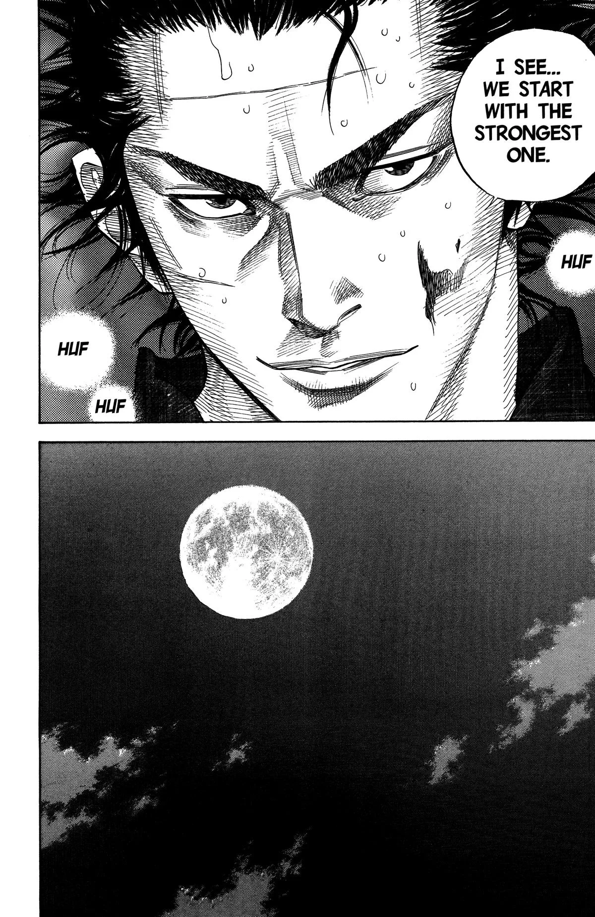 Vagabond - Chapter 92 - Page 19