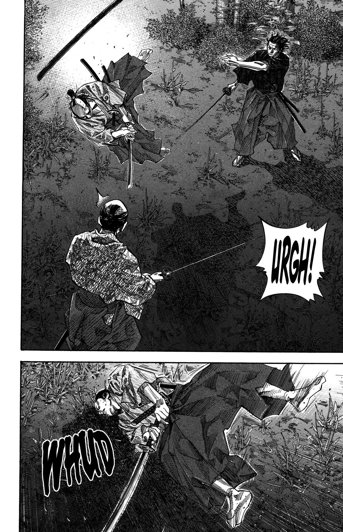 Vagabond - Chapter 92 - Page 4
