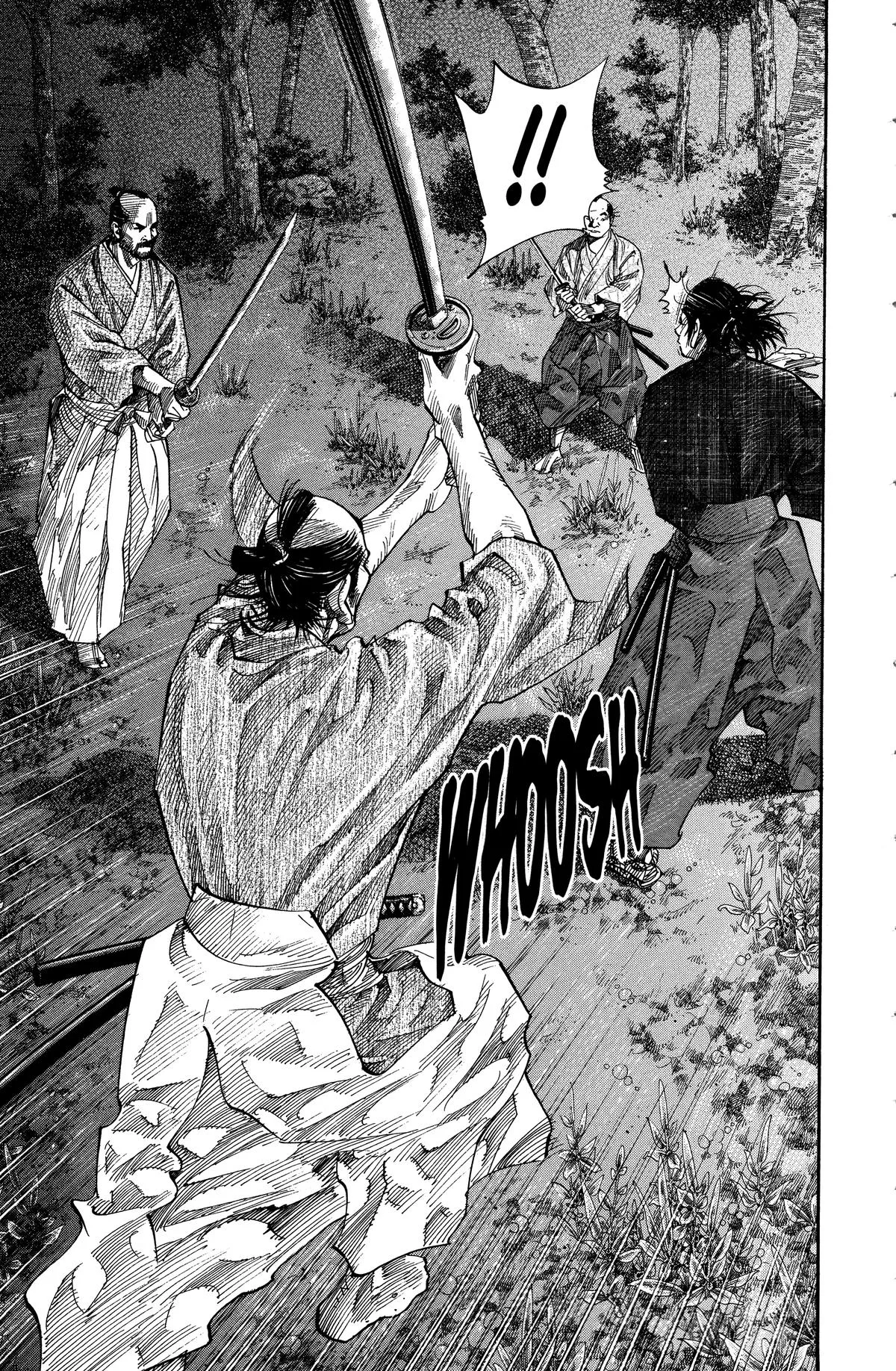 Vagabond - Chapter 92 - Page 5