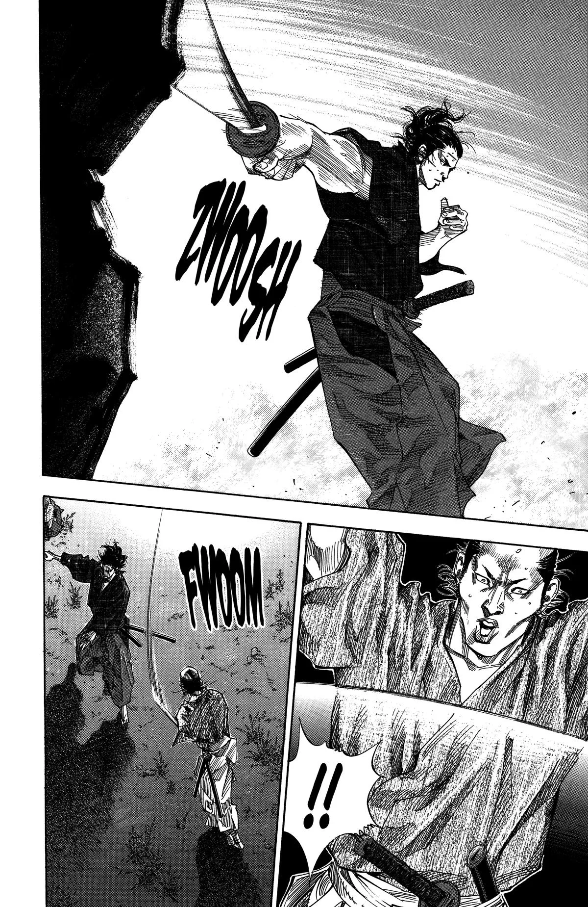 Vagabond - Chapter 92 - Page 6