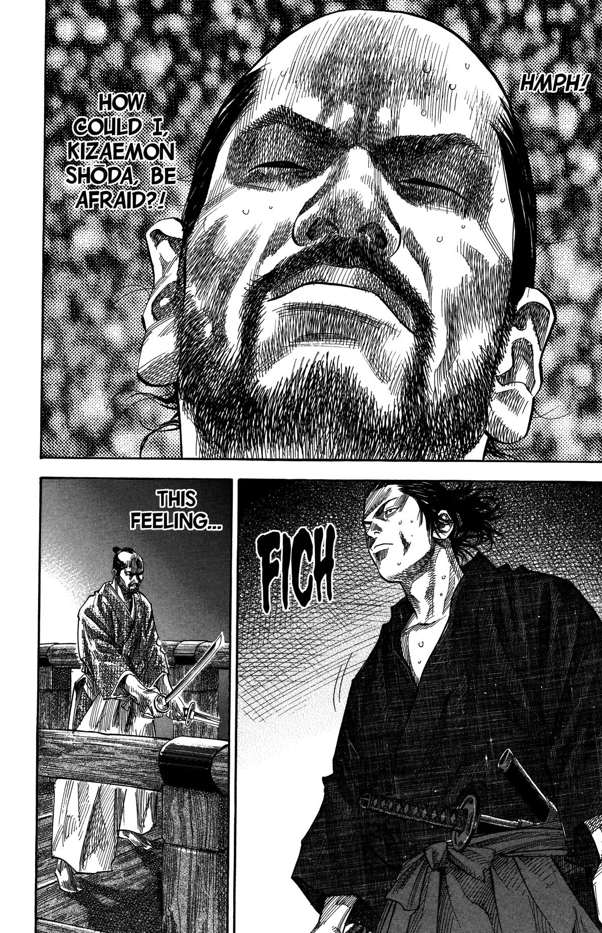 Vagabond - Chapter 93 - Page 10