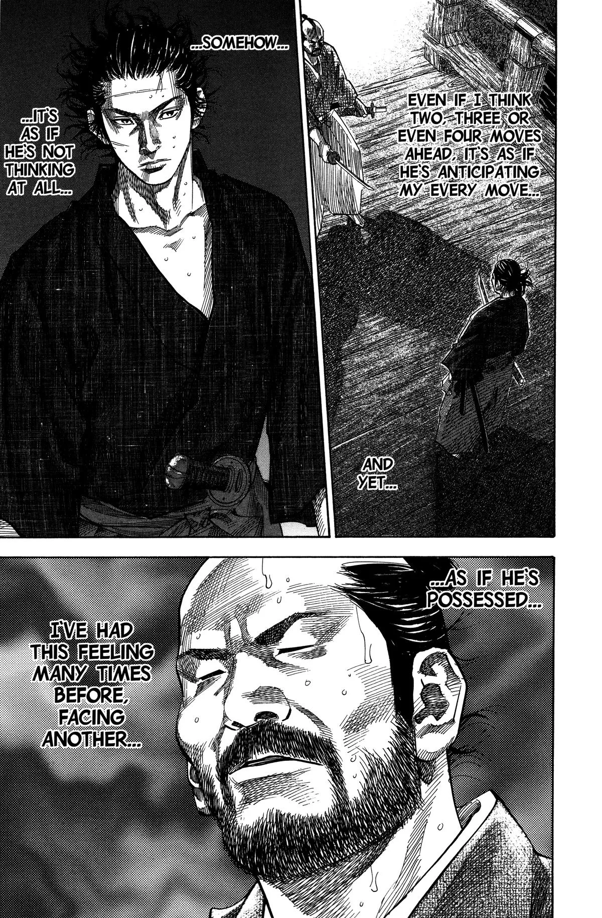 Vagabond - Chapter 93 - Page 11