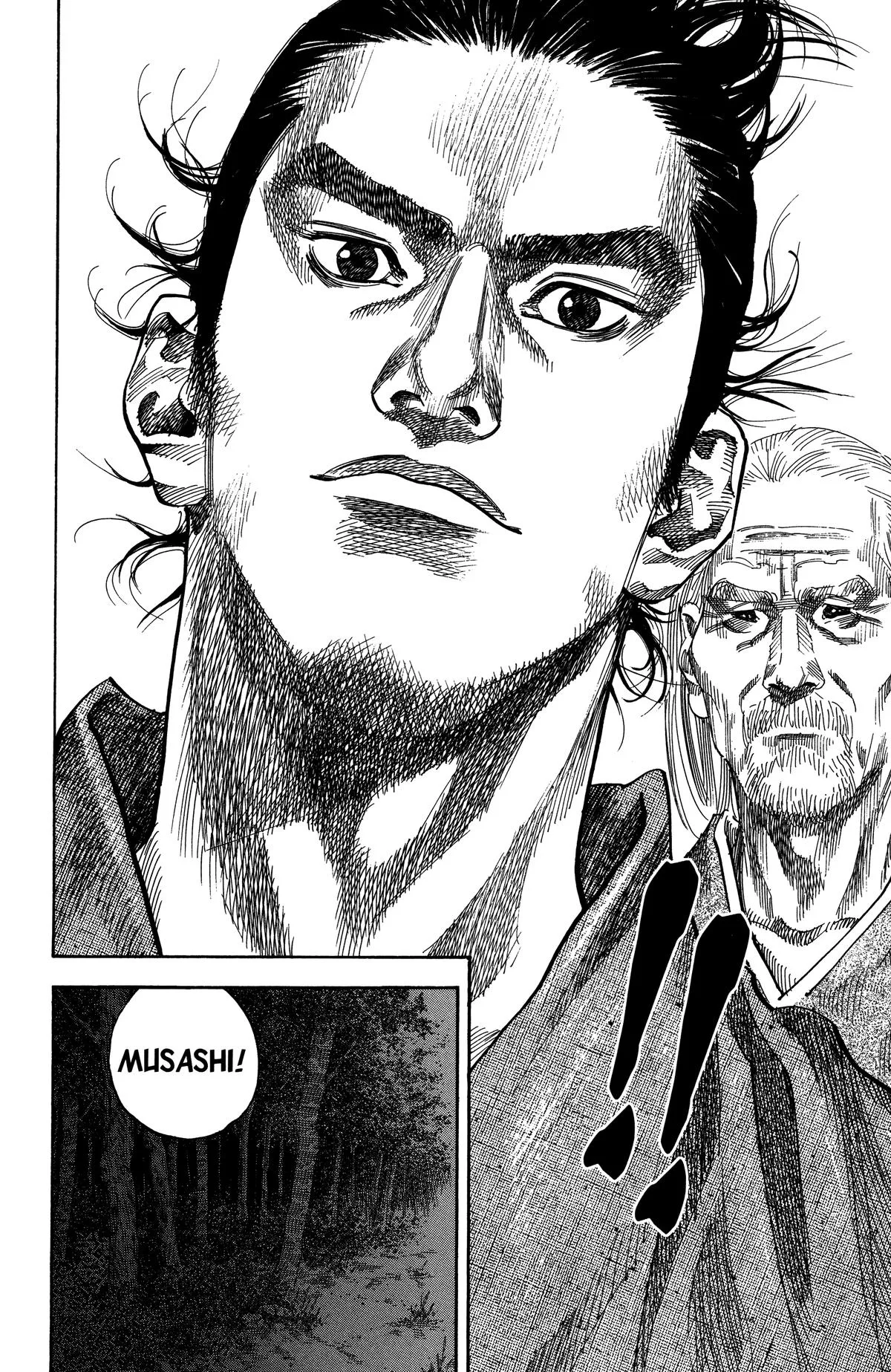Vagabond - Chapter 93 - Page 12