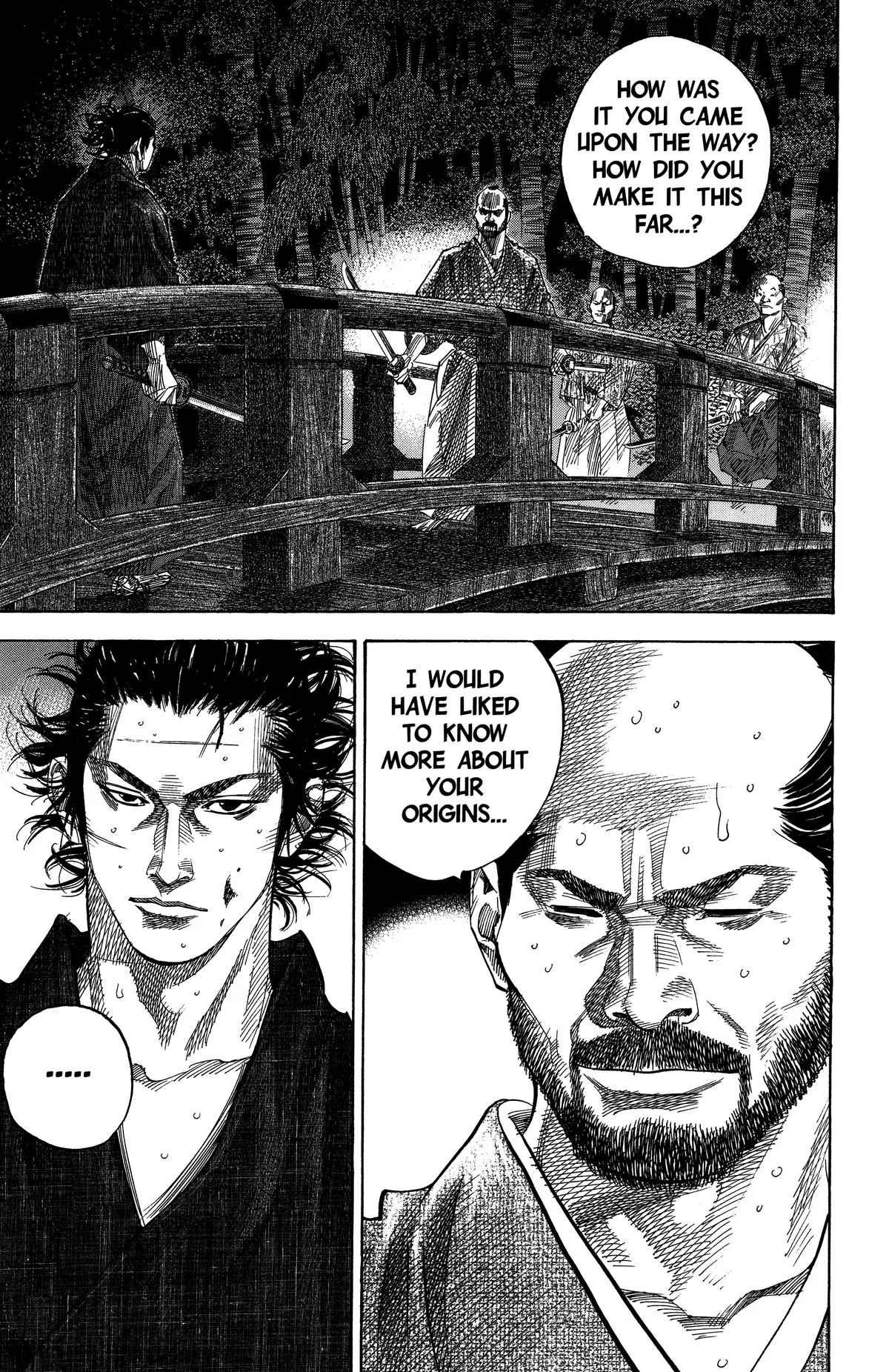 Vagabond - Chapter 93 - Page 13