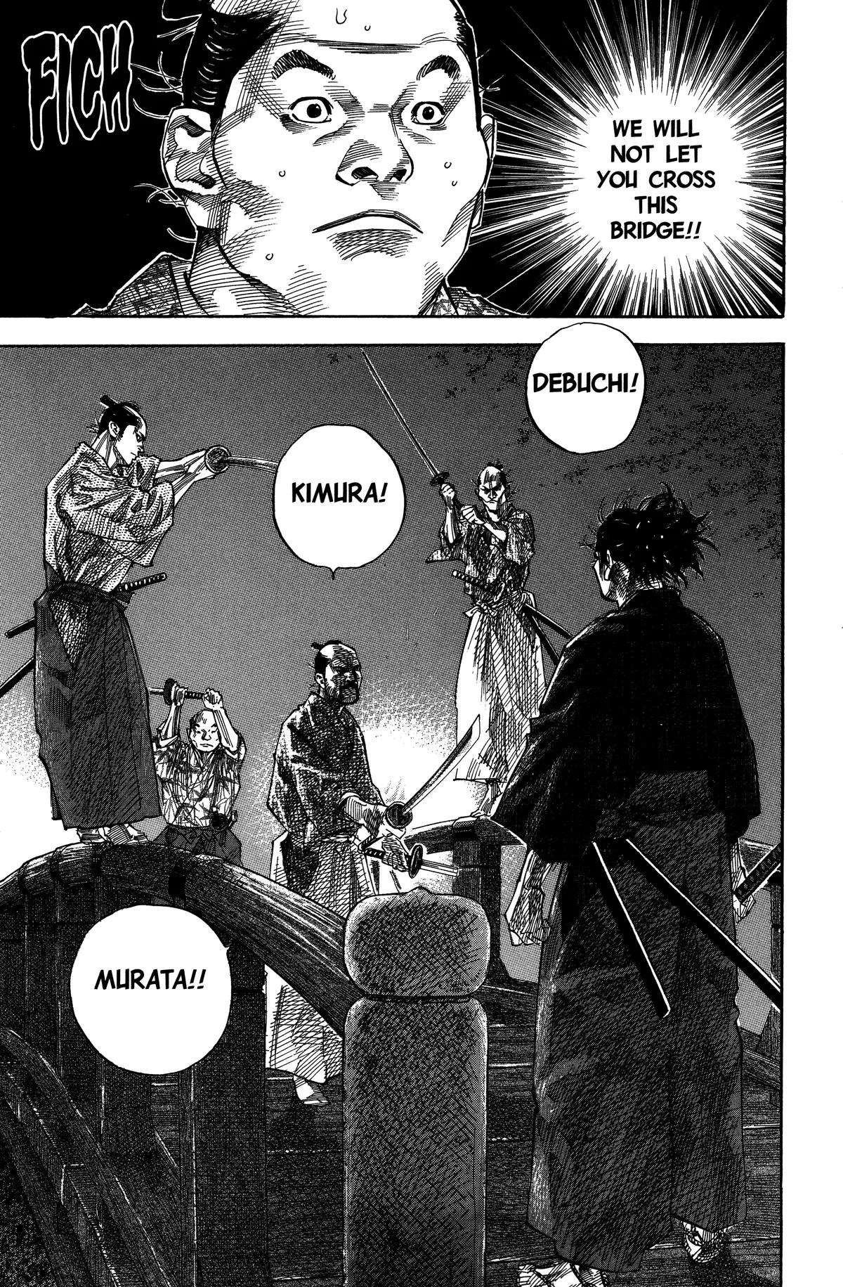 Vagabond - Chapter 93 - Page 15
