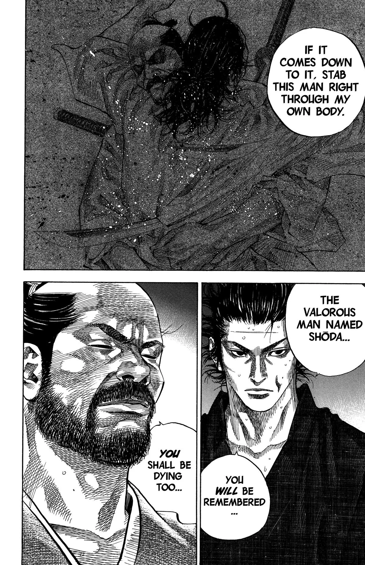 Vagabond - Chapter 93 - Page 16