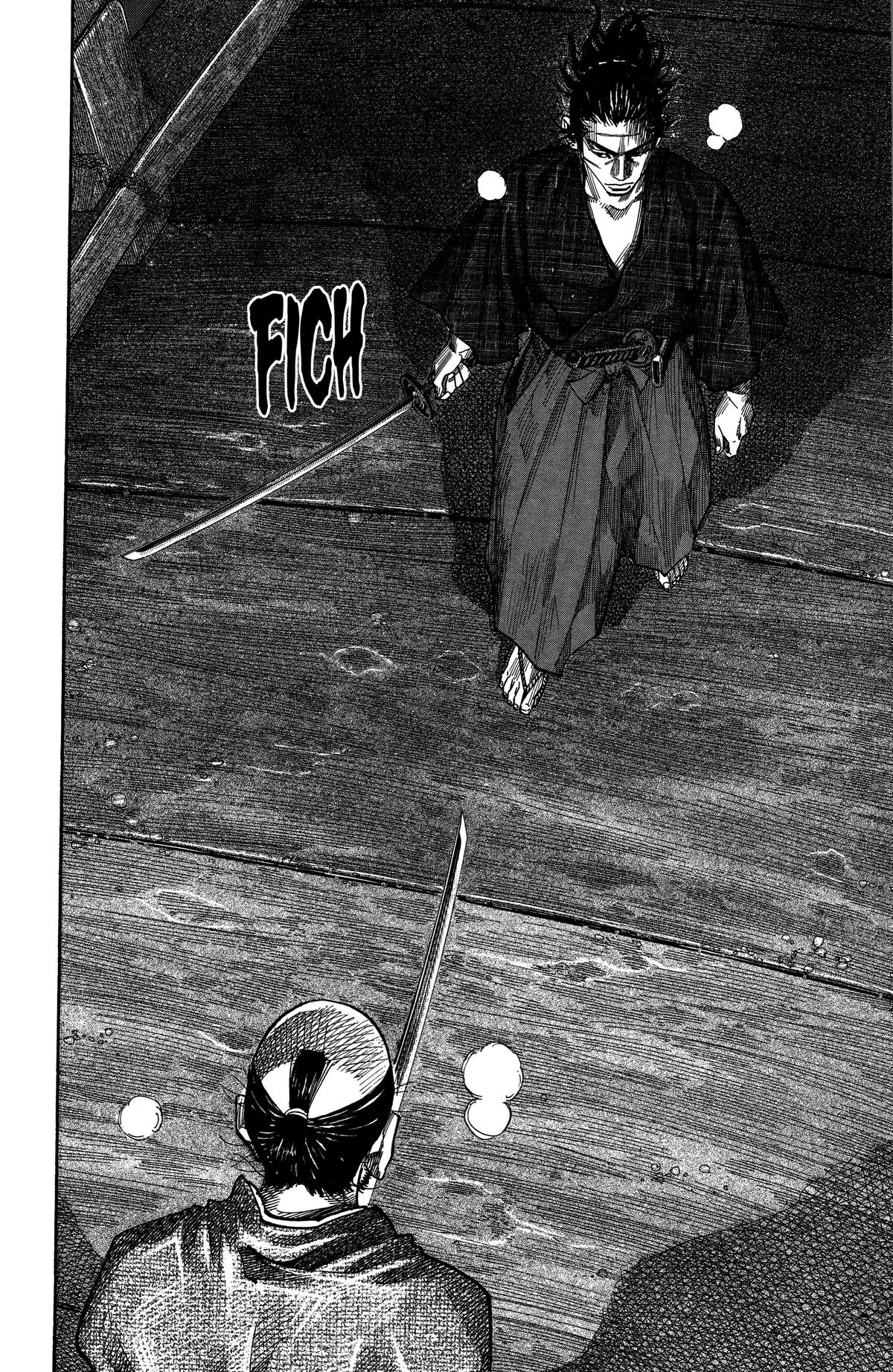Vagabond - Chapter 93 - Page 3