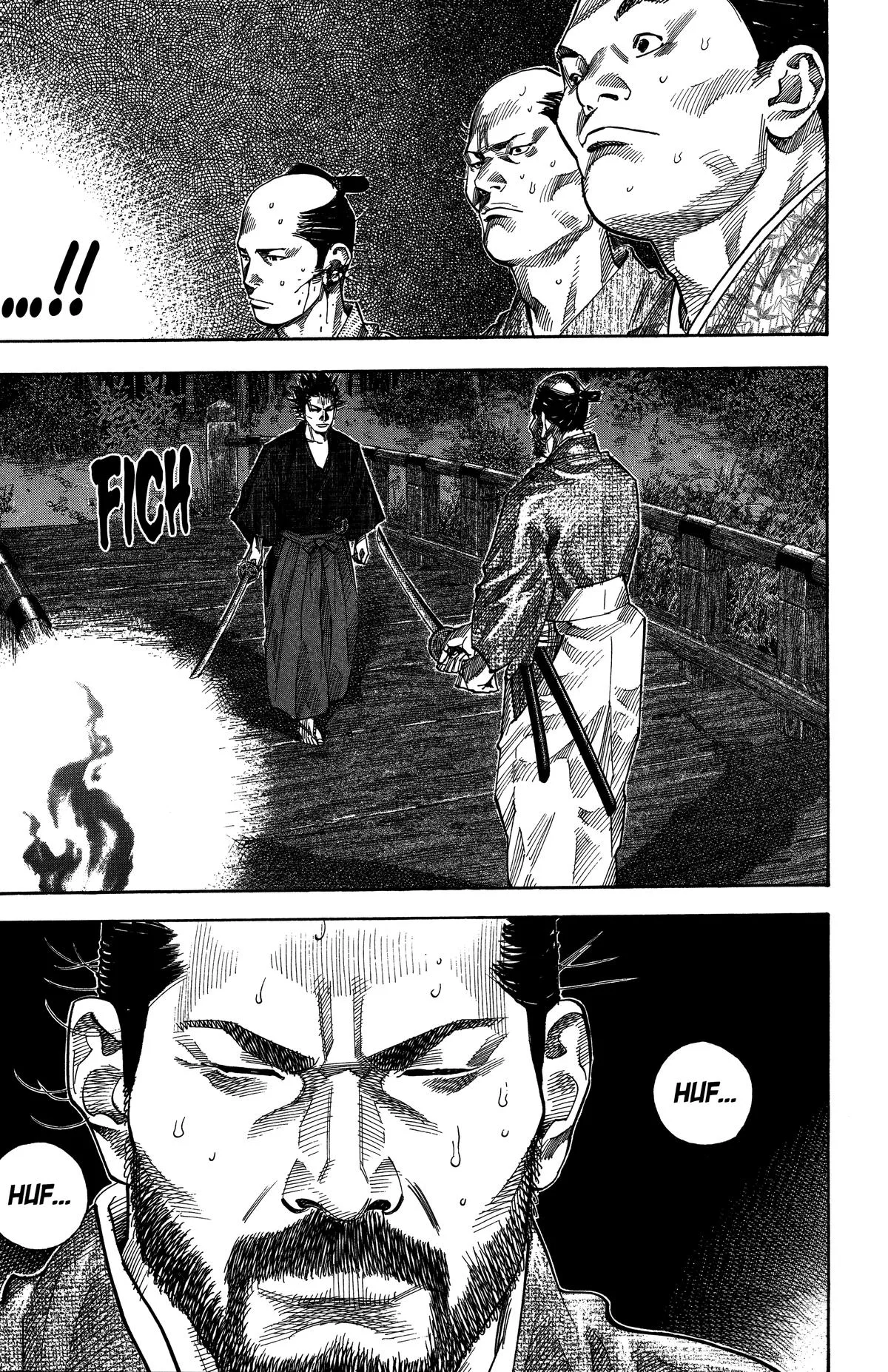 Vagabond - Chapter 93 - Page 4