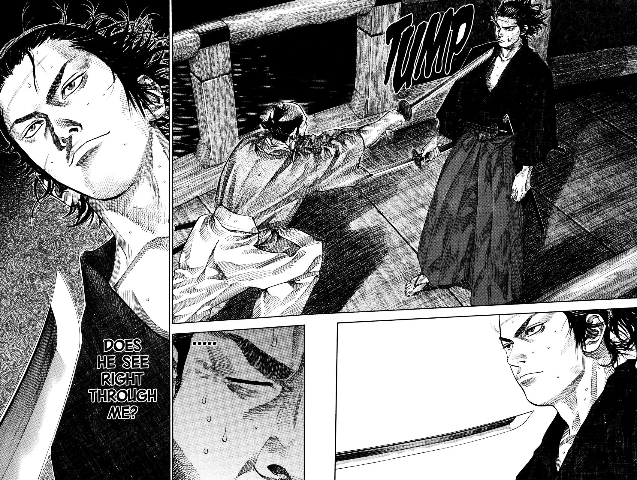 Vagabond - Chapter 93 - Page 5