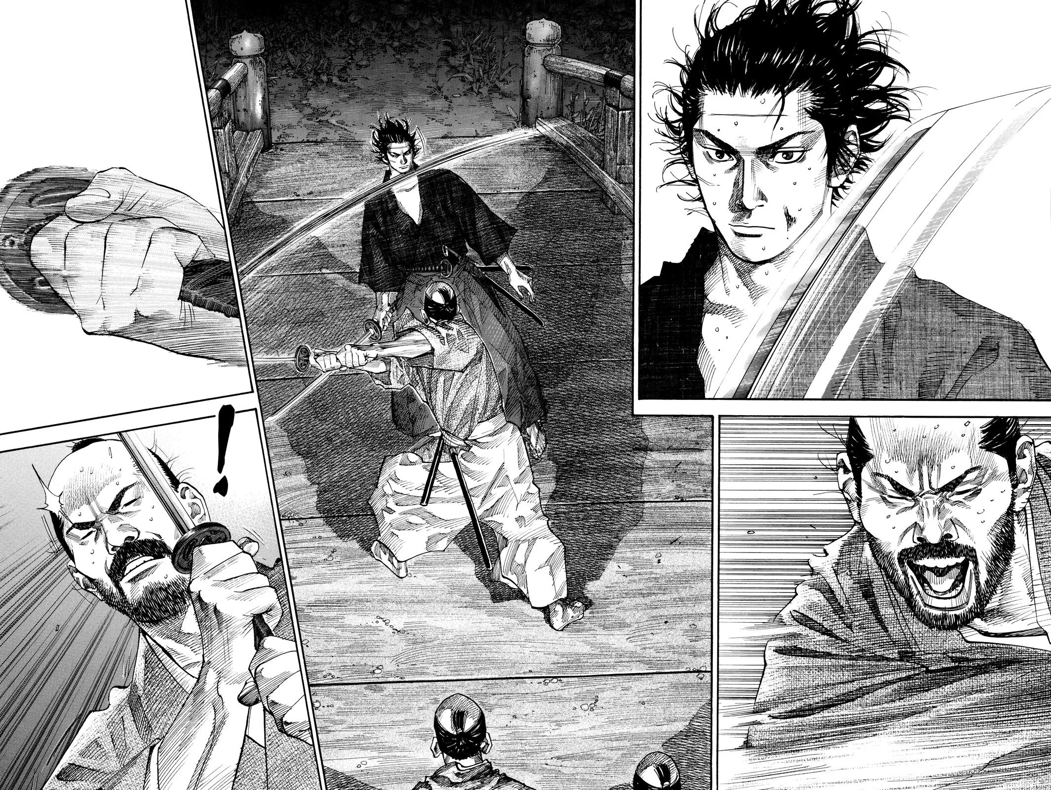 Vagabond - Chapter 93 - Page 6