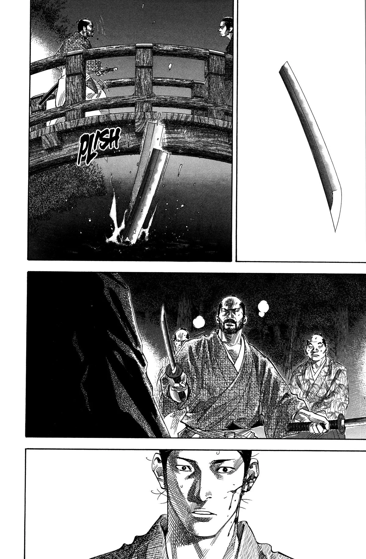 Vagabond - Chapter 93 - Page 8