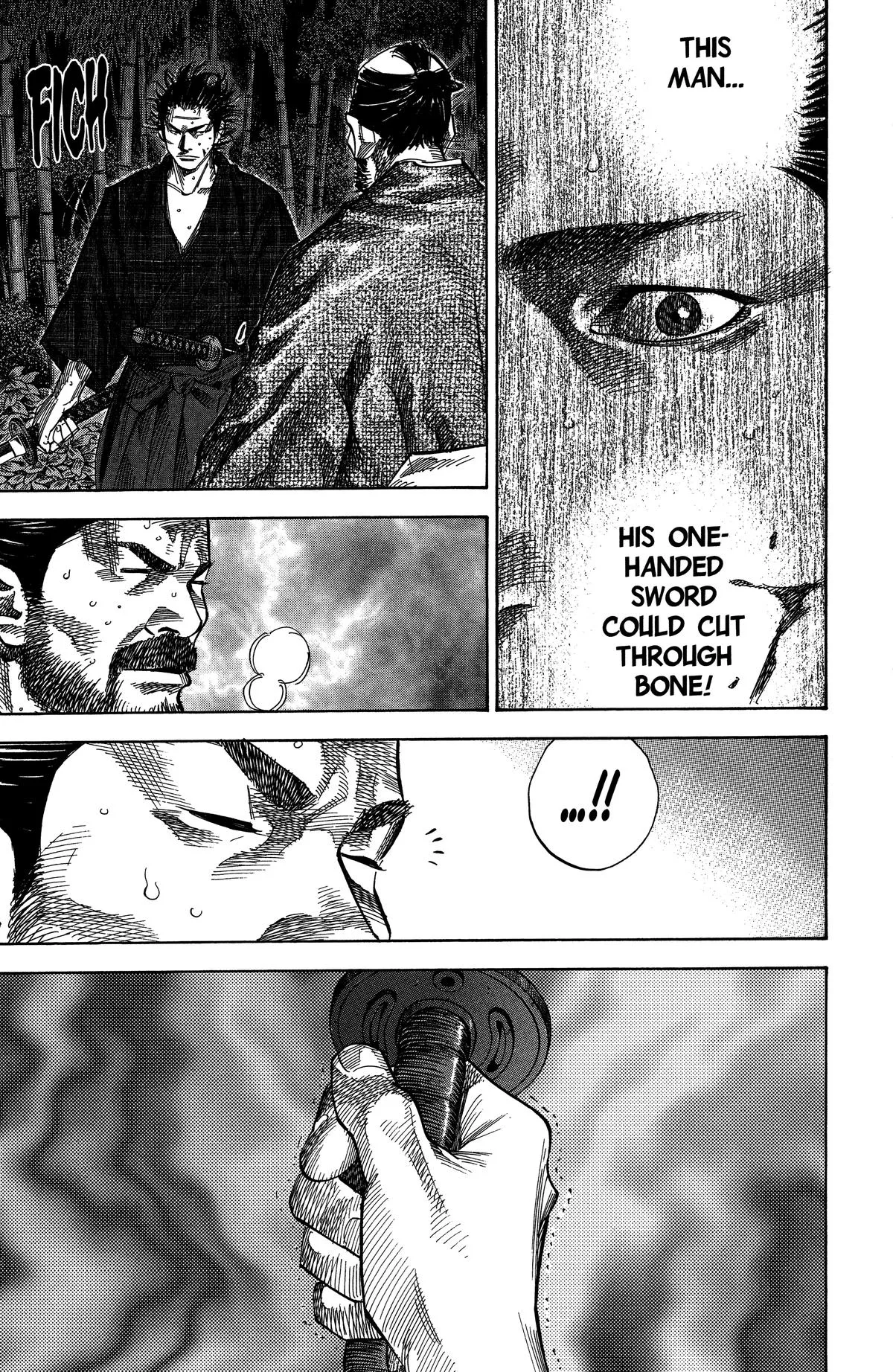 Vagabond - Chapter 93 - Page 9