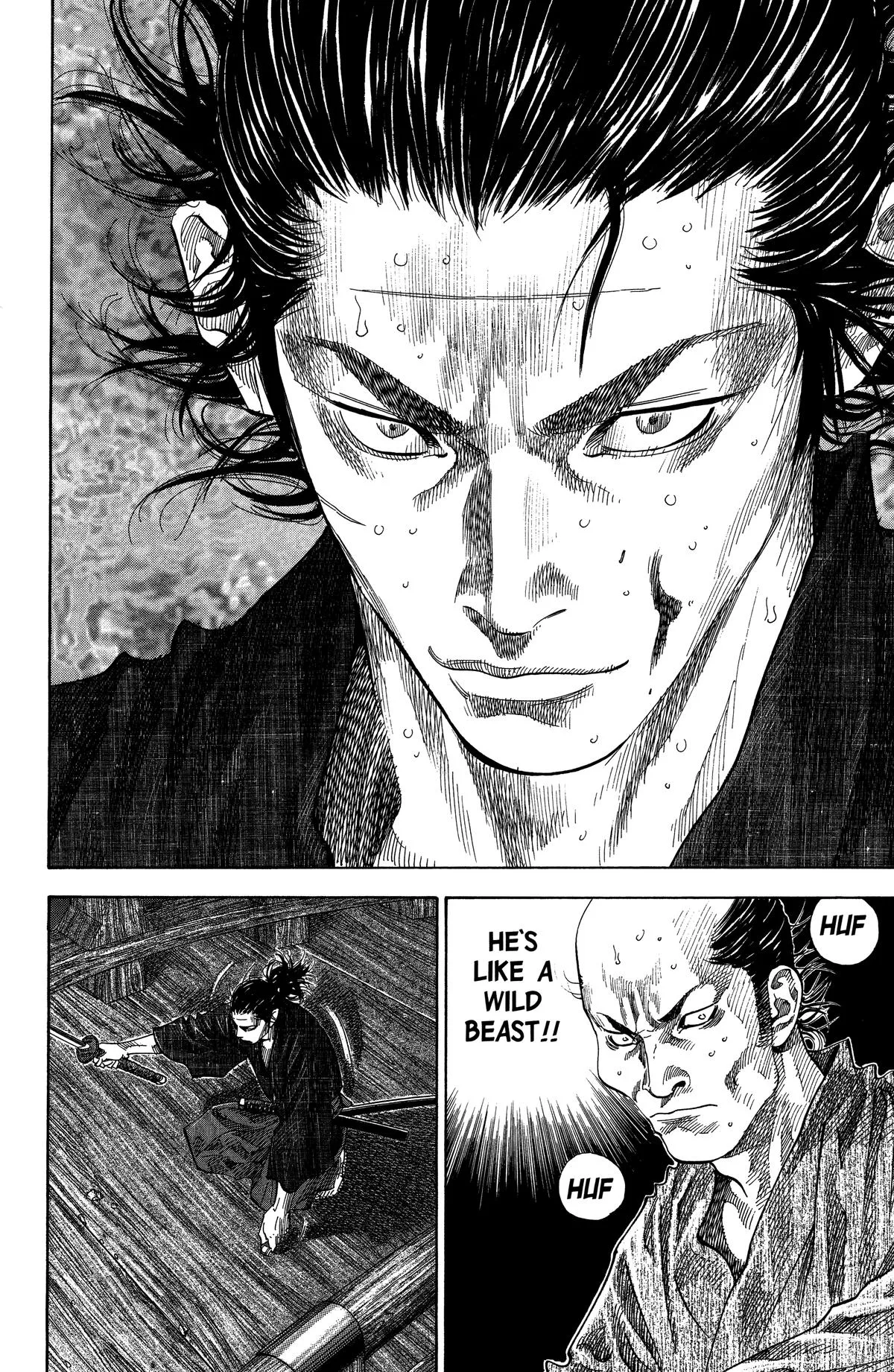 Vagabond - Chapter 94 - Page 10