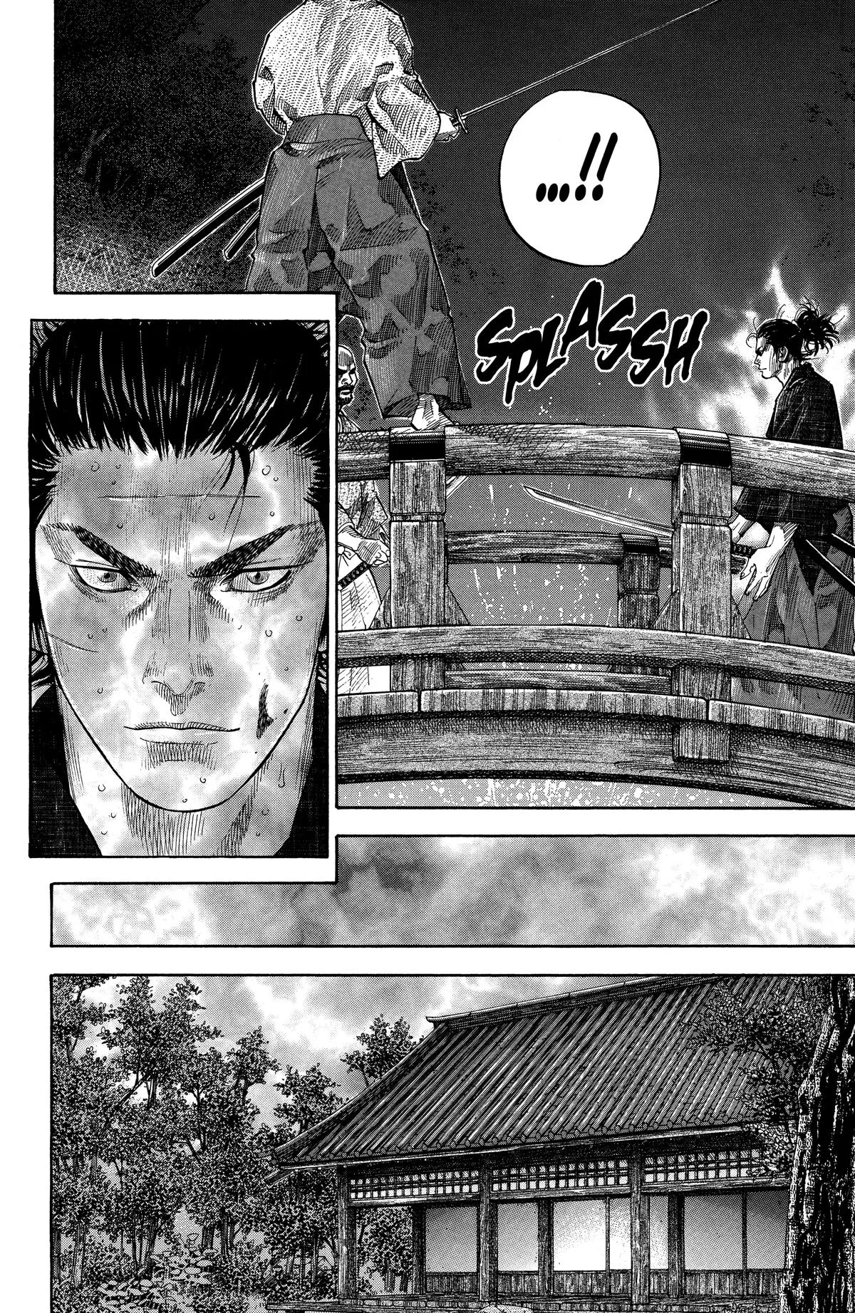 Vagabond - Chapter 94 - Page 12