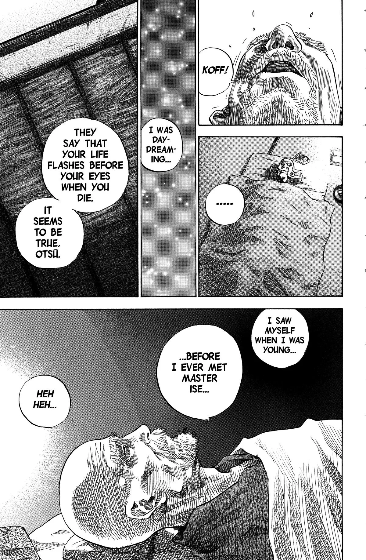 Vagabond - Chapter 94 - Page 13