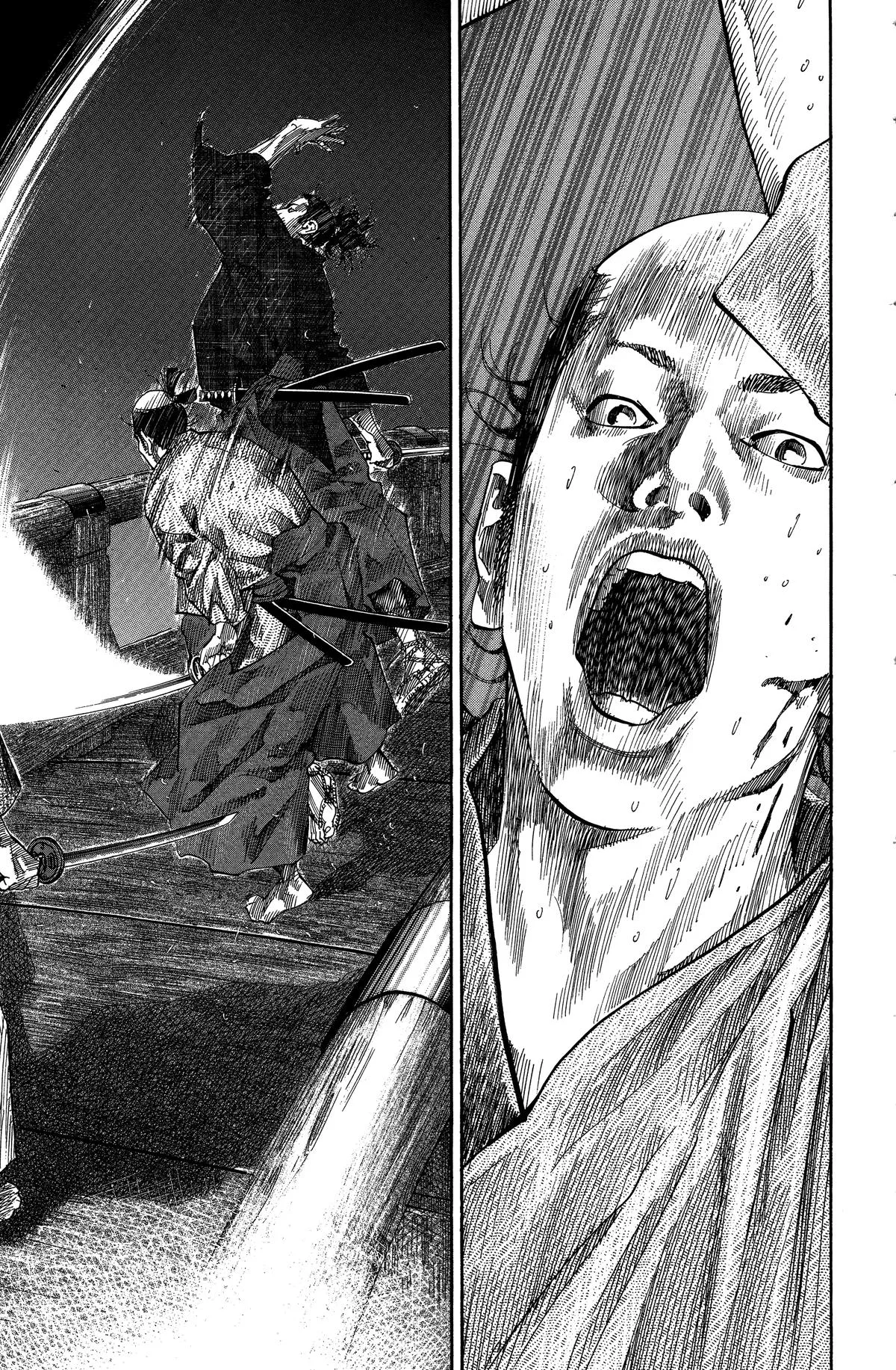 Vagabond - Chapter 94 - Page 15