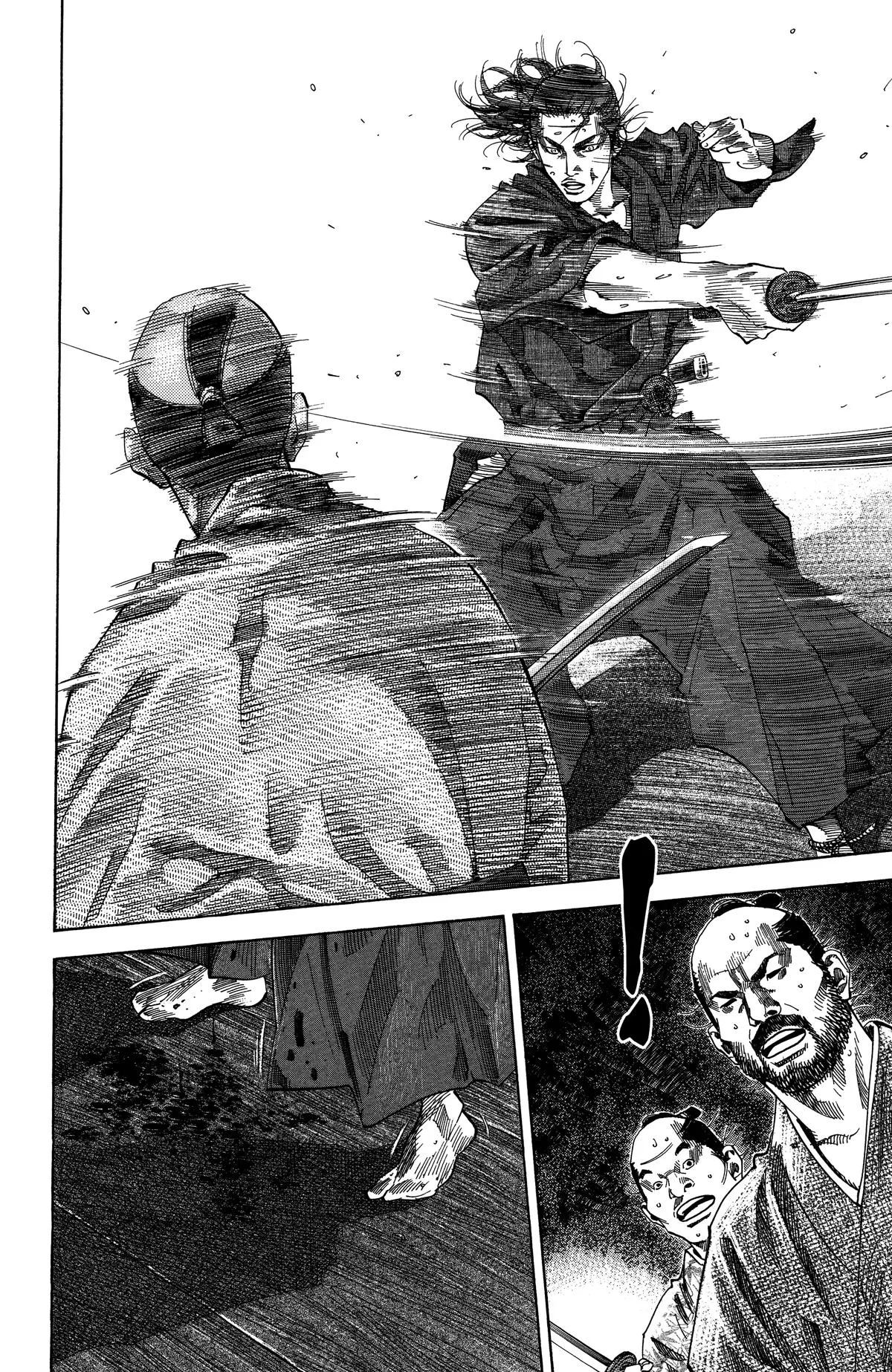 Vagabond - Chapter 94 - Page 16