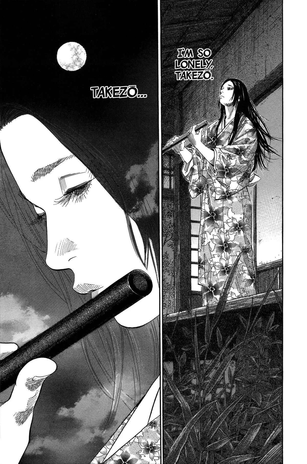 Vagabond - Chapter 94 - Page 19