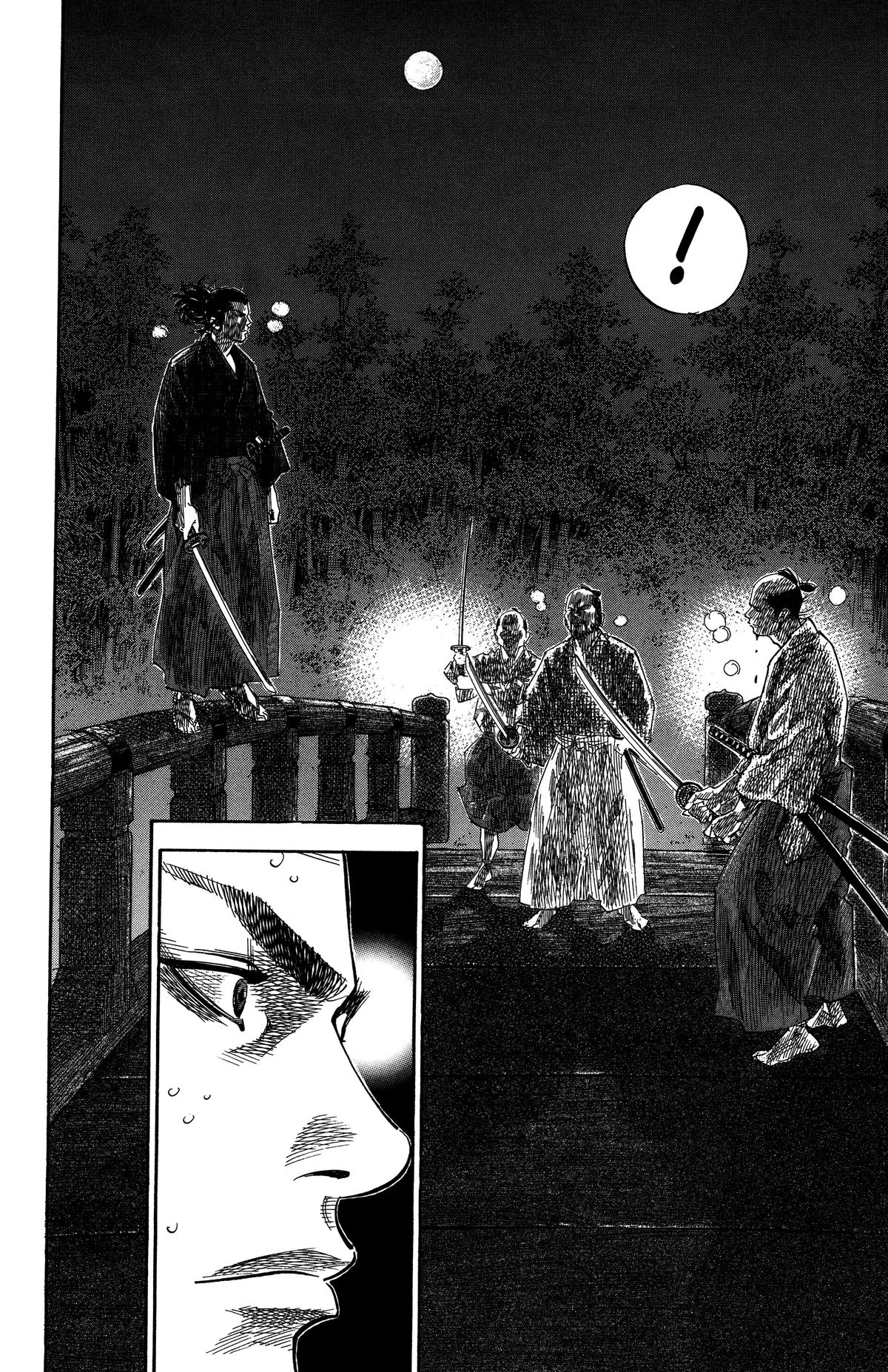Vagabond - Chapter 94 - Page 20