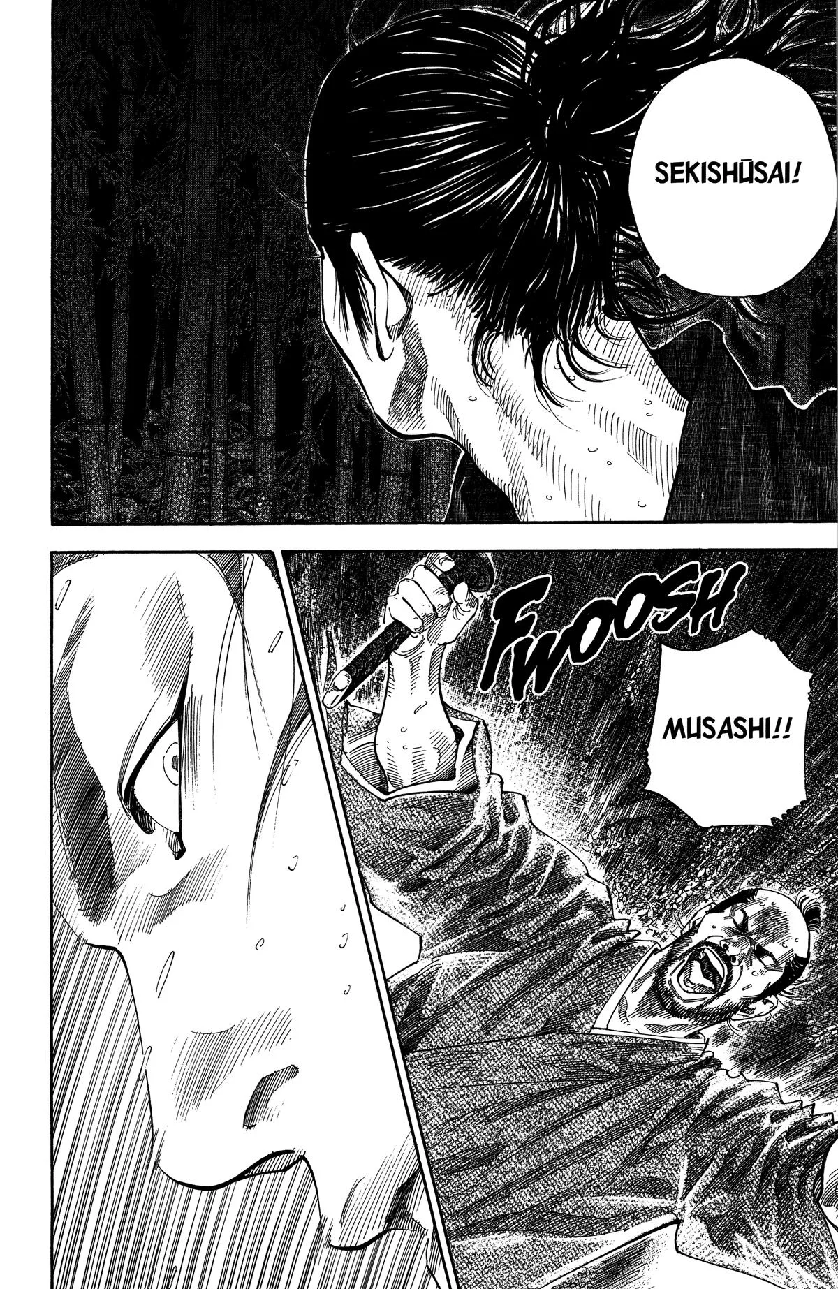 Vagabond - Chapter 94 - Page 6