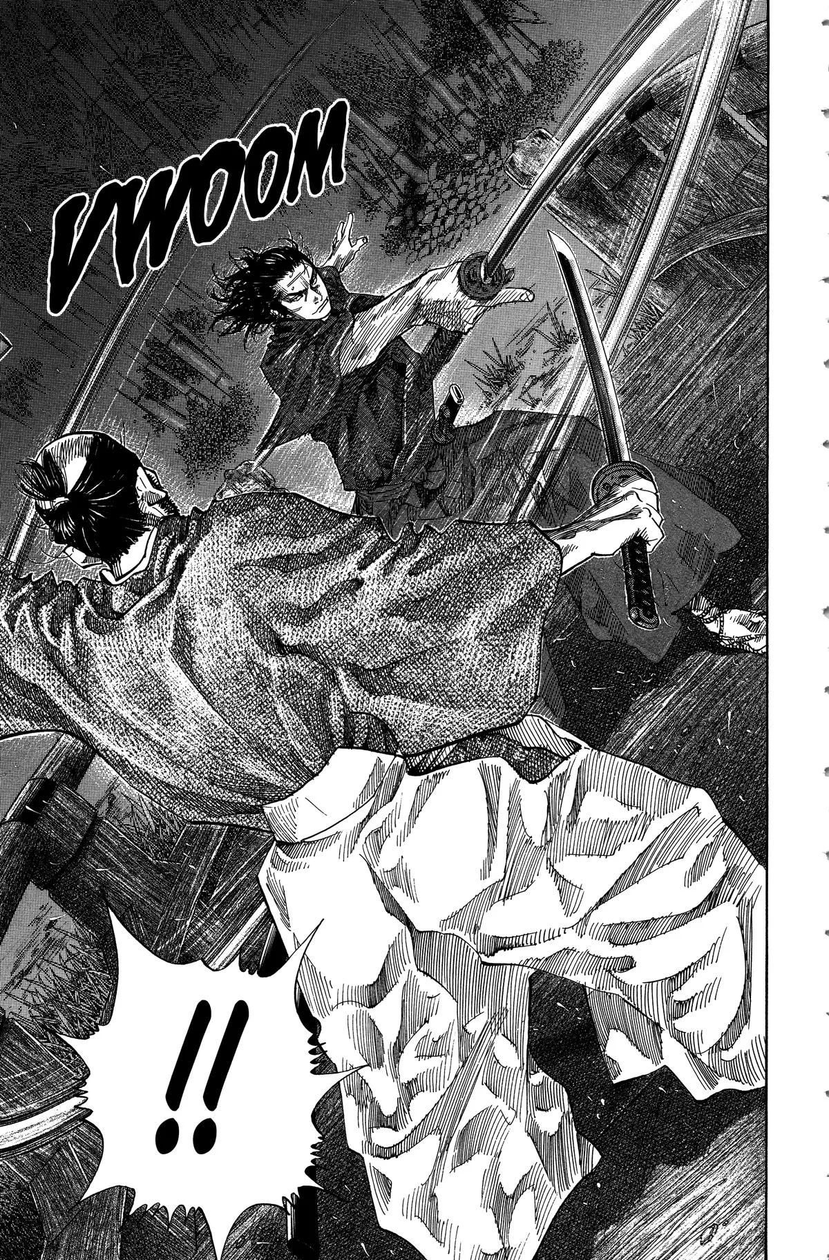 Vagabond - Chapter 94 - Page 7