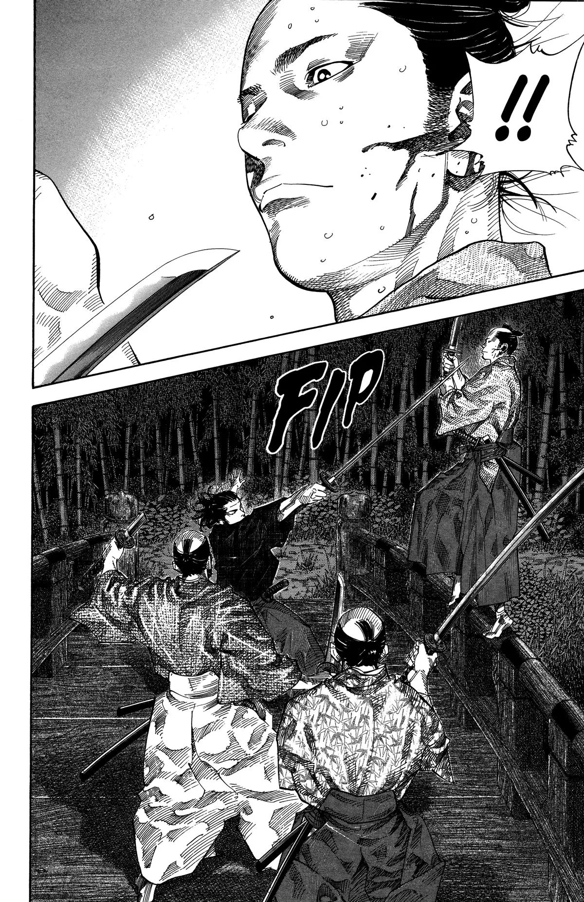 Vagabond - Chapter 94 - Page 8