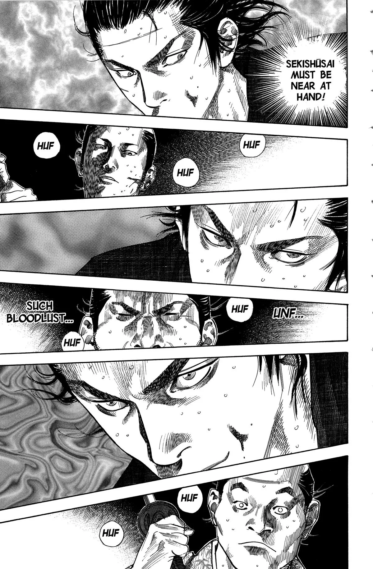 Vagabond - Chapter 94 - Page 9