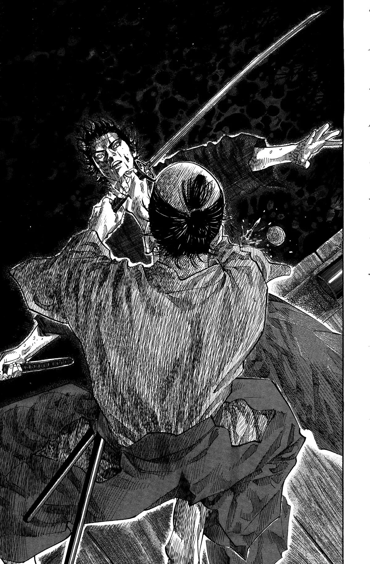Vagabond - Chapter 95 - Page 10