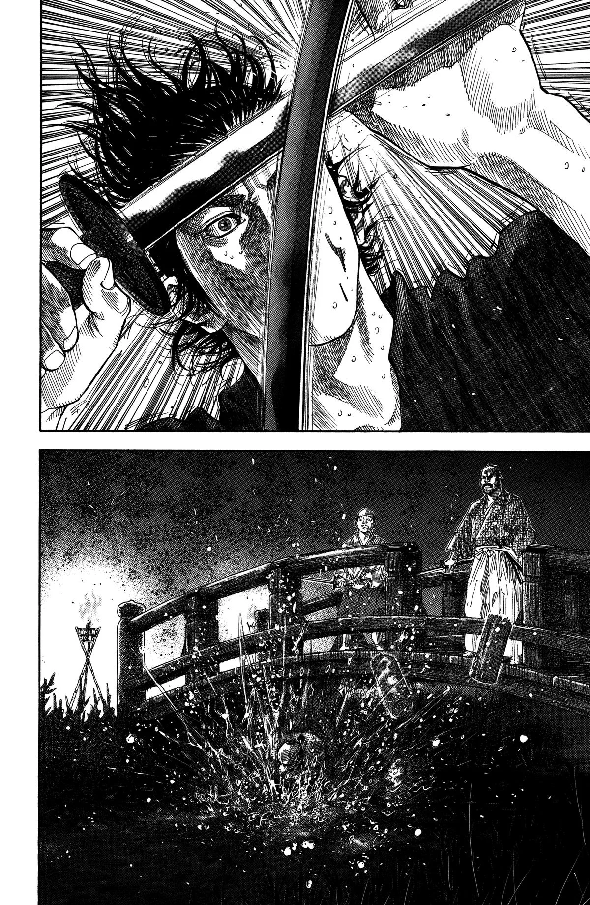 Vagabond - Chapter 95 - Page 11