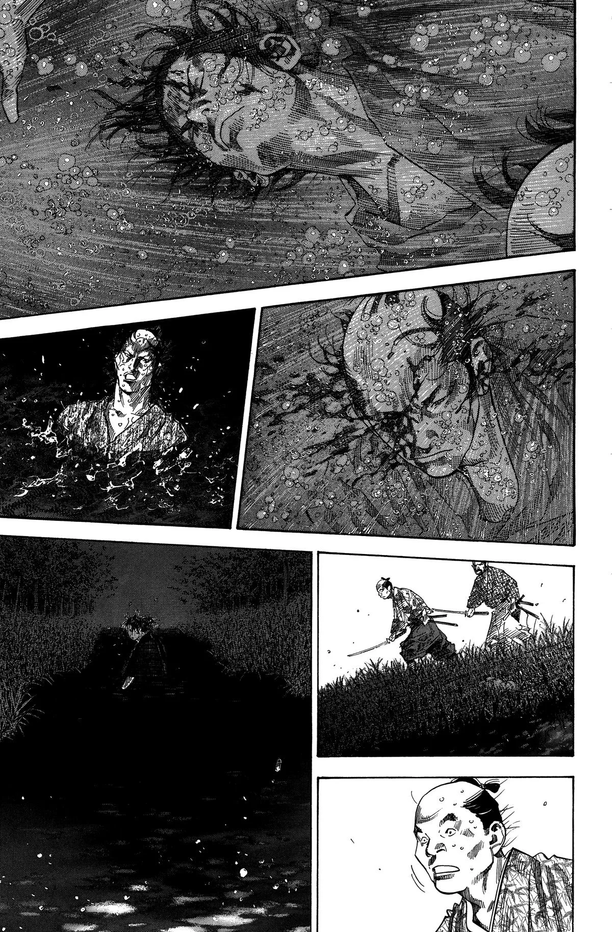 Vagabond - Chapter 95 - Page 12