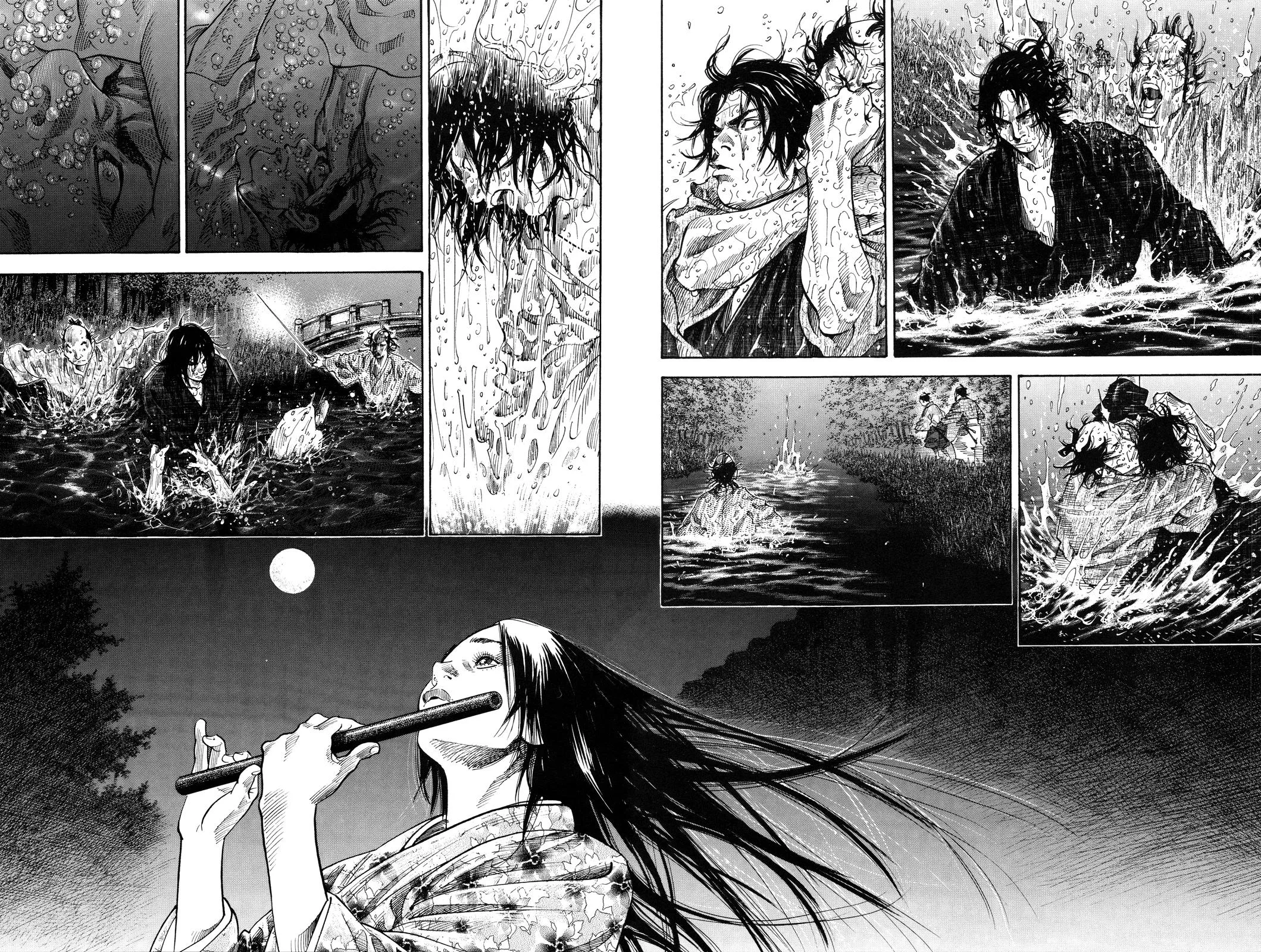 Vagabond - Chapter 95 - Page 13