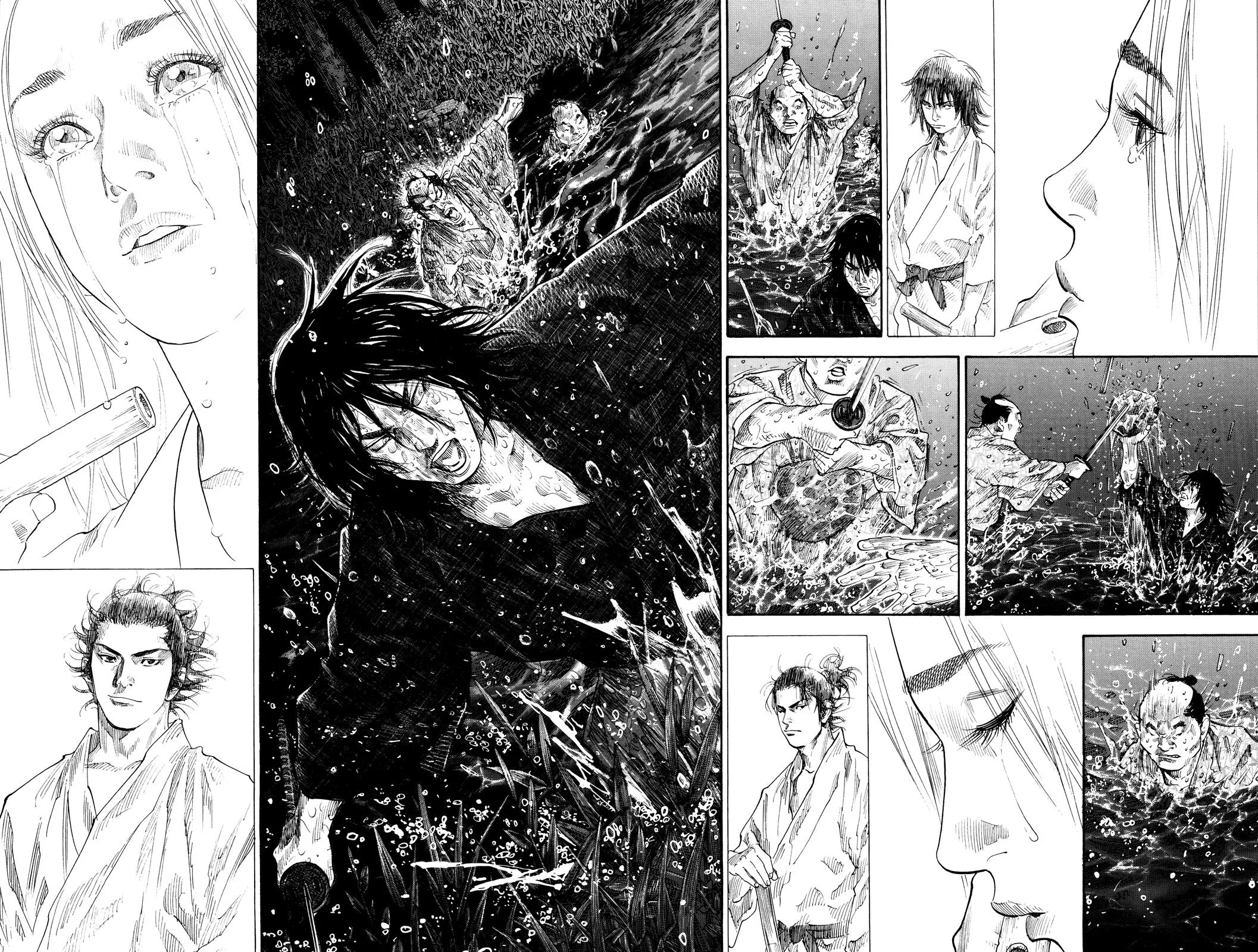 Vagabond - Chapter 95 - Page 14