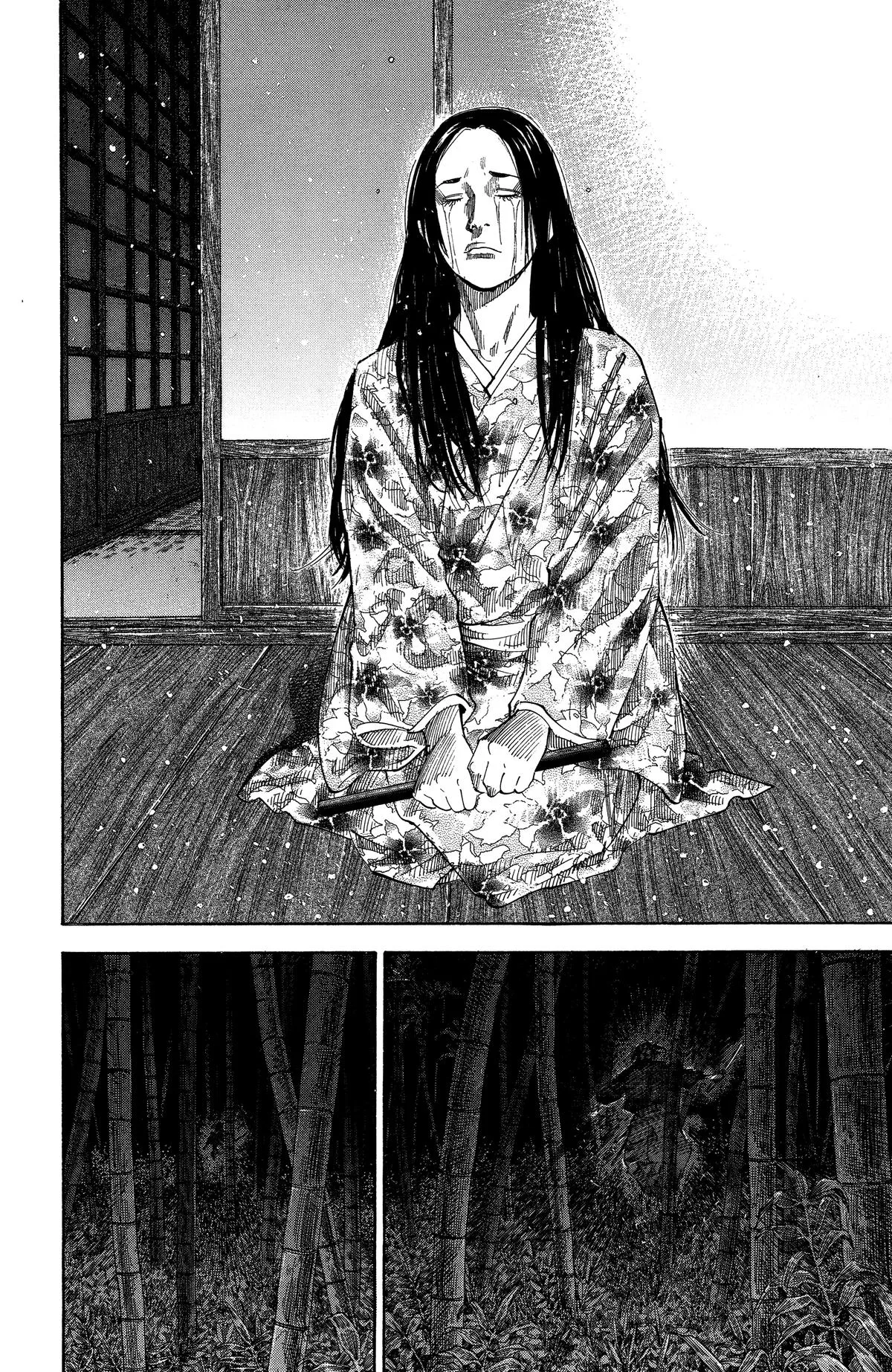 Vagabond - Chapter 95 - Page 15