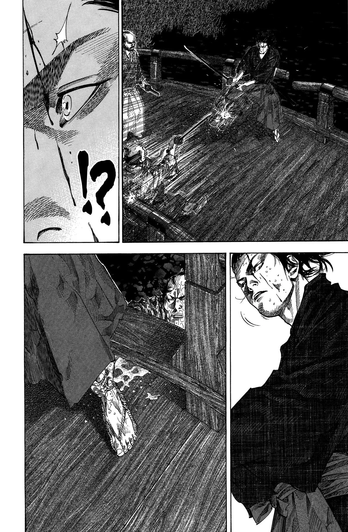 Vagabond - Chapter 95 - Page 6