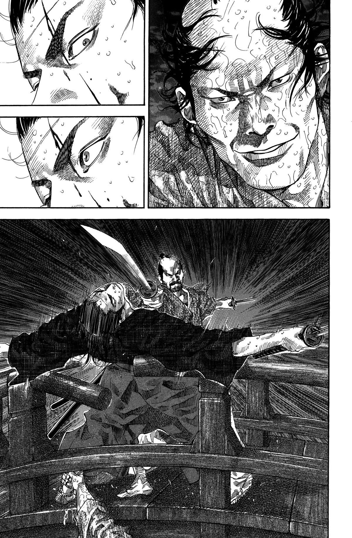 Vagabond - Chapter 95 - Page 7