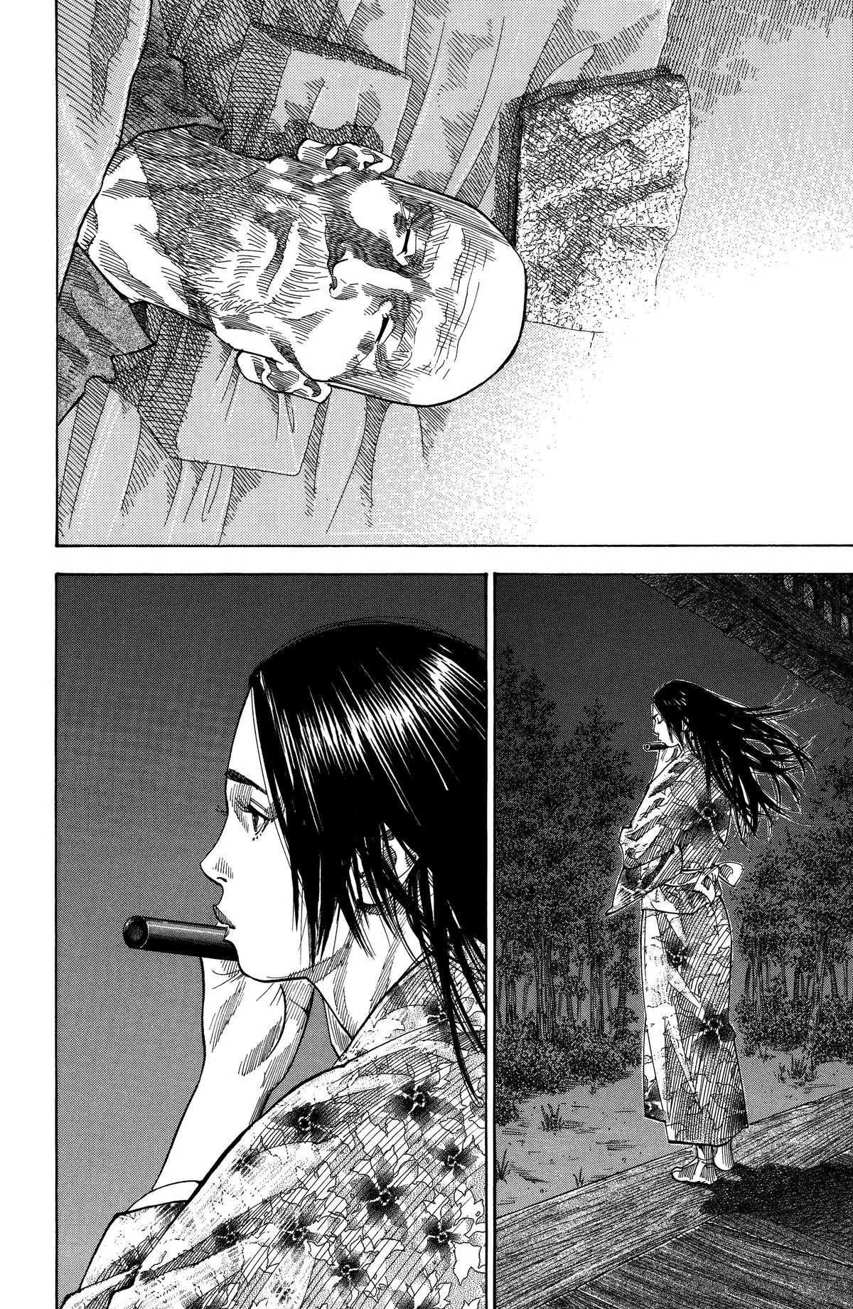 Vagabond - Chapter 95 - Page 9