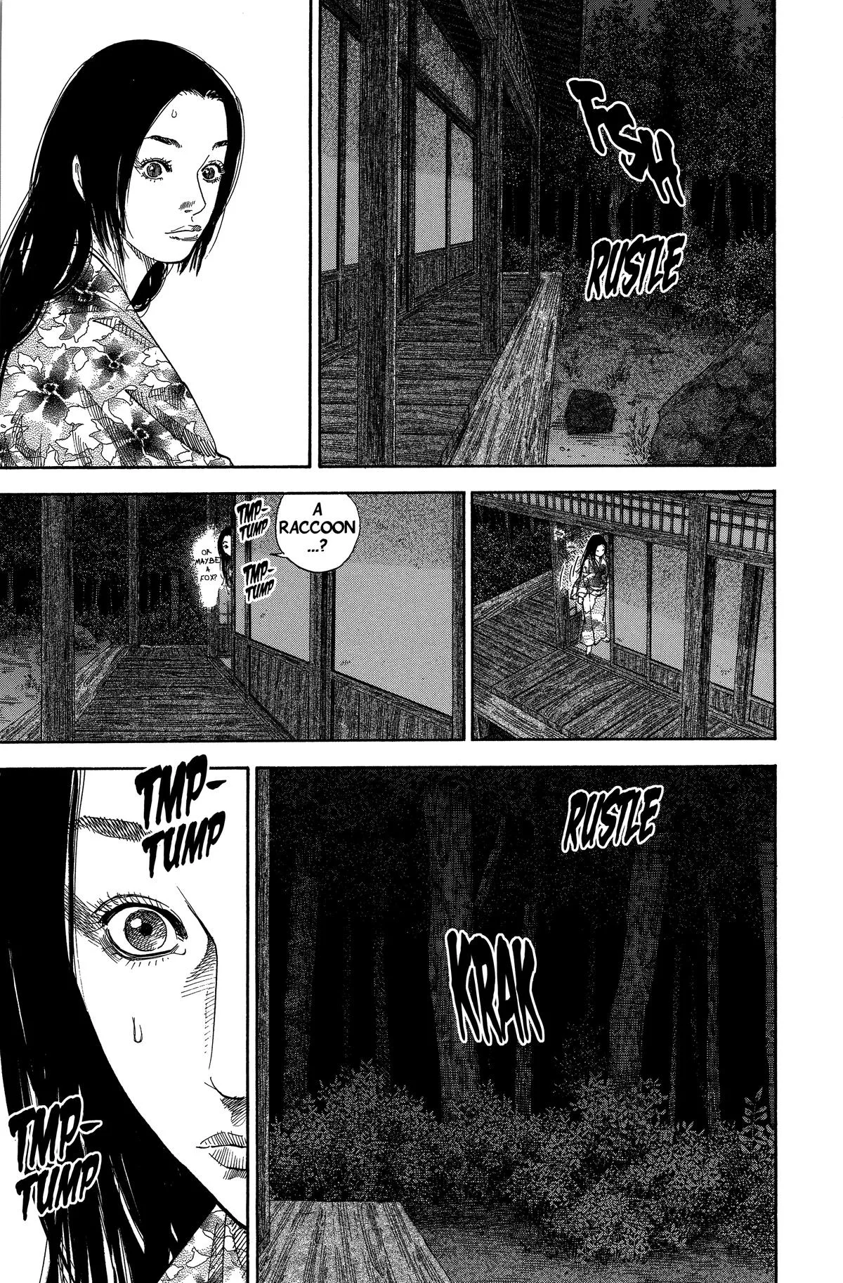 Vagabond - Chapter 96 - Page 10