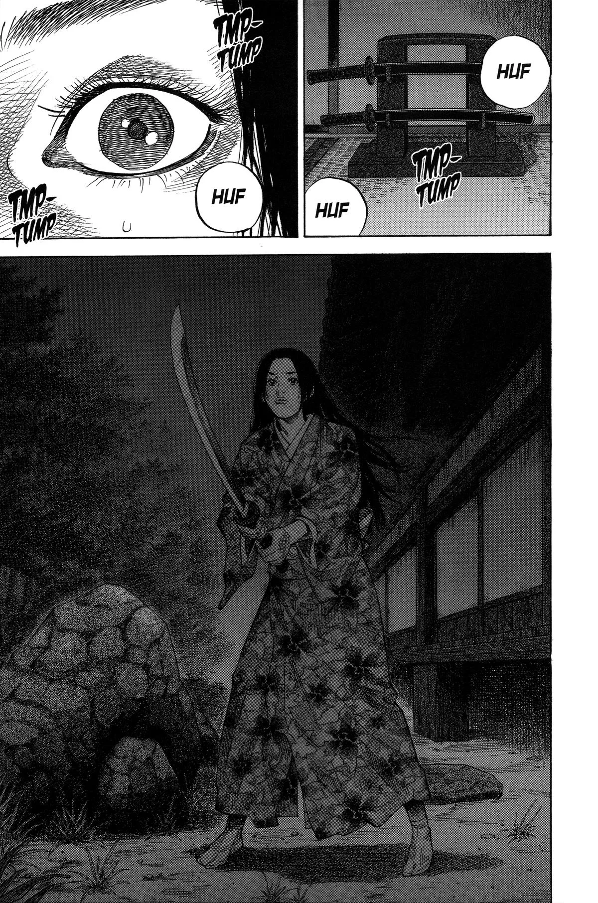 Vagabond - Chapter 96 - Page 12