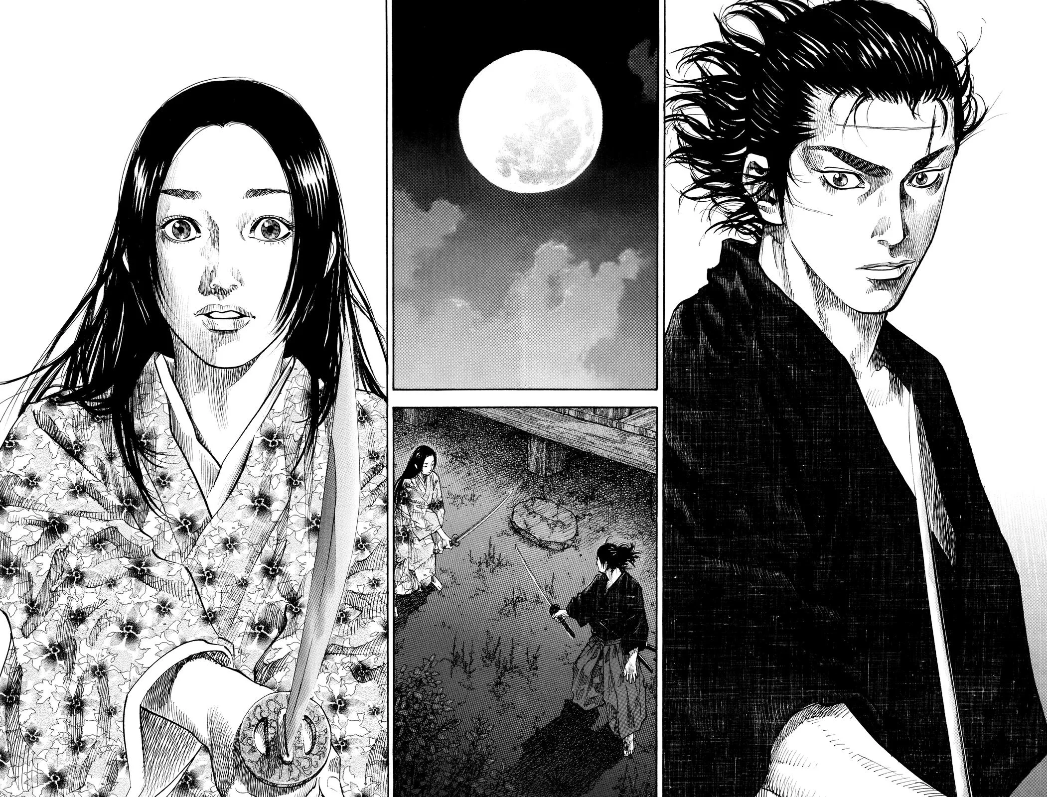 Vagabond - Chapter 96 - Page 16