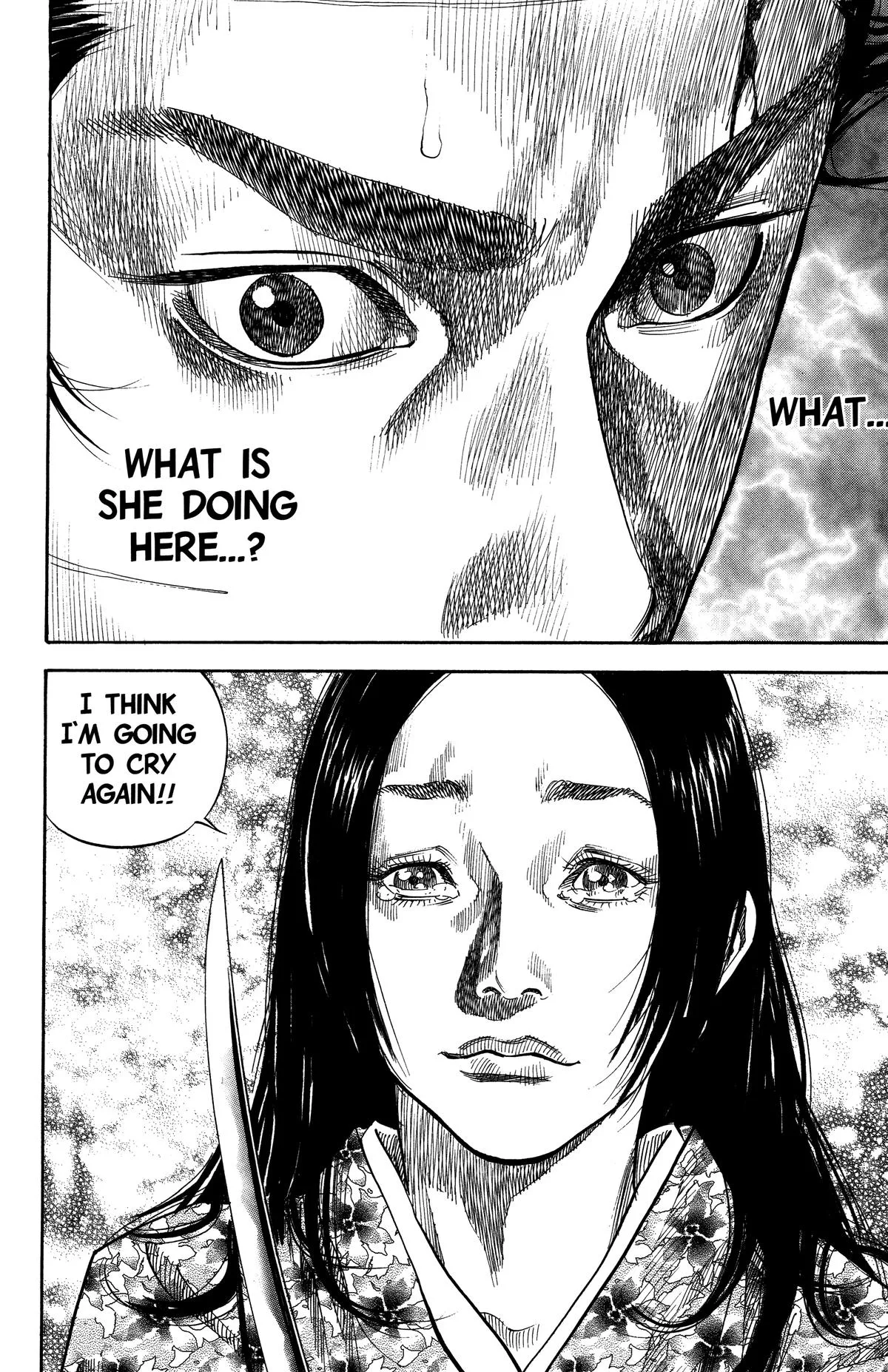 Vagabond - Chapter 96 - Page 17