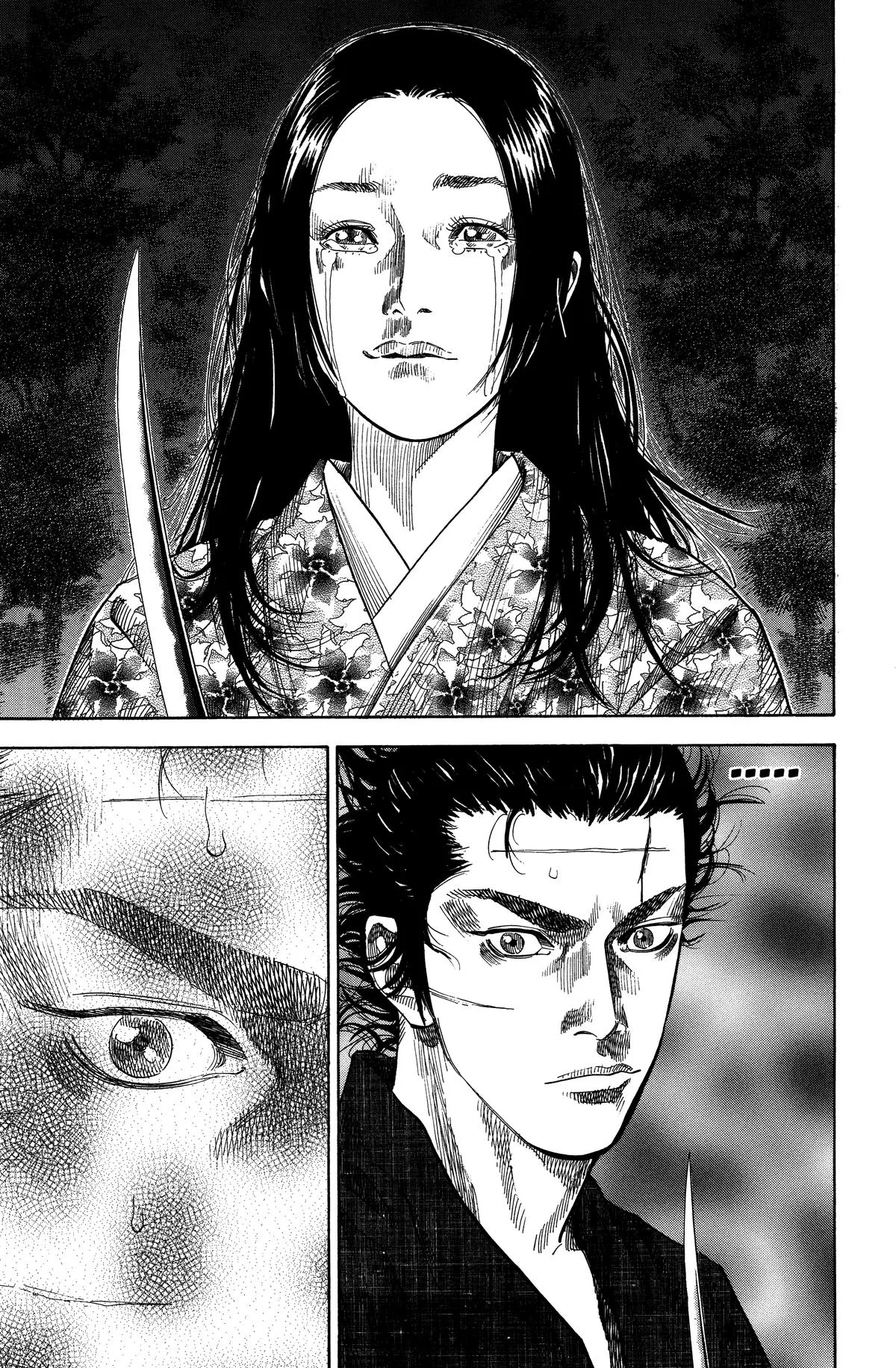 Vagabond - Chapter 96 - Page 18