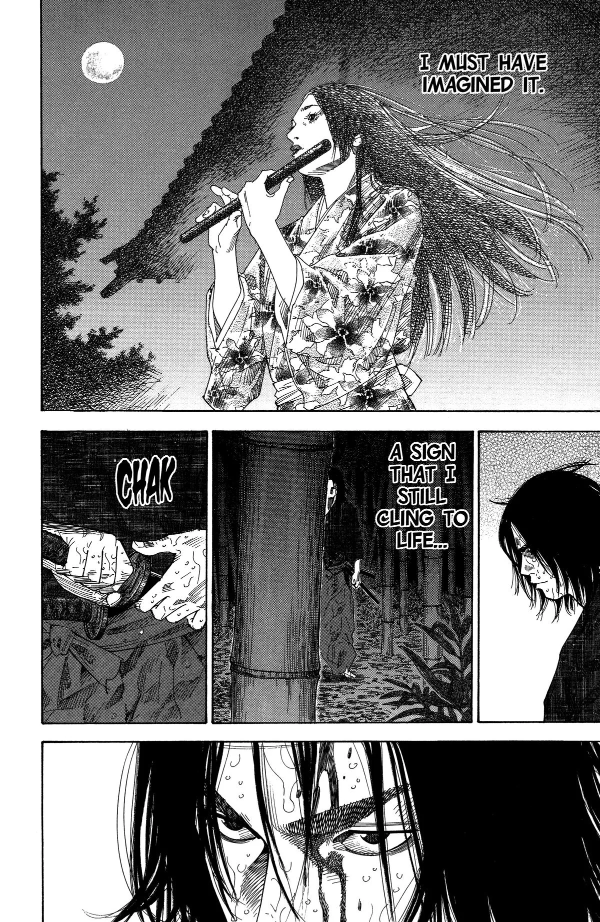 Vagabond - Chapter 96 - Page 2