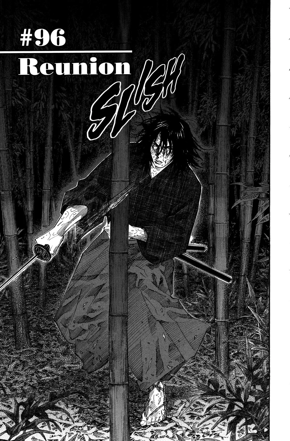 Vagabond - Chapter 96 - Page 3