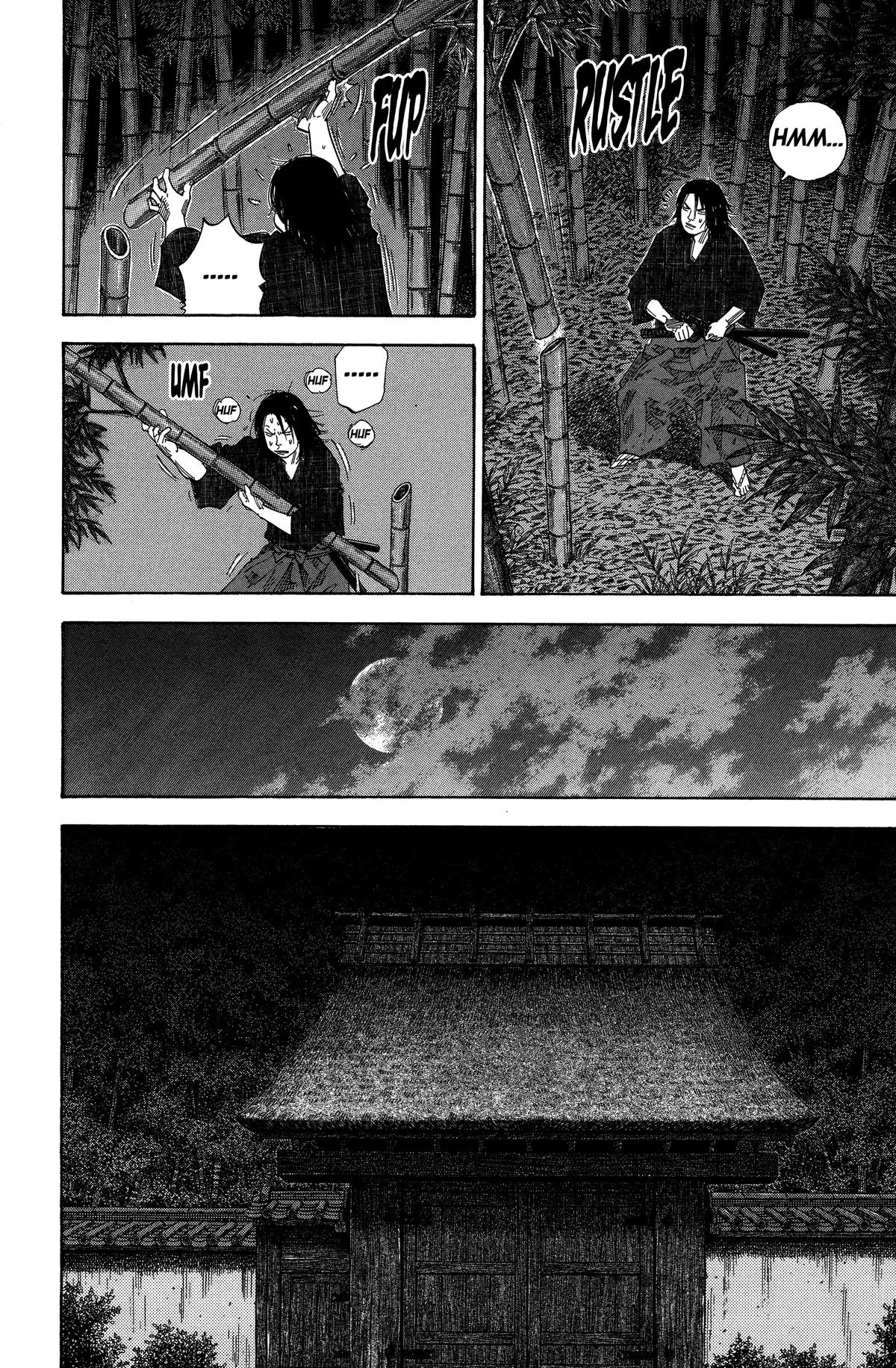 Vagabond - Chapter 96 - Page 4