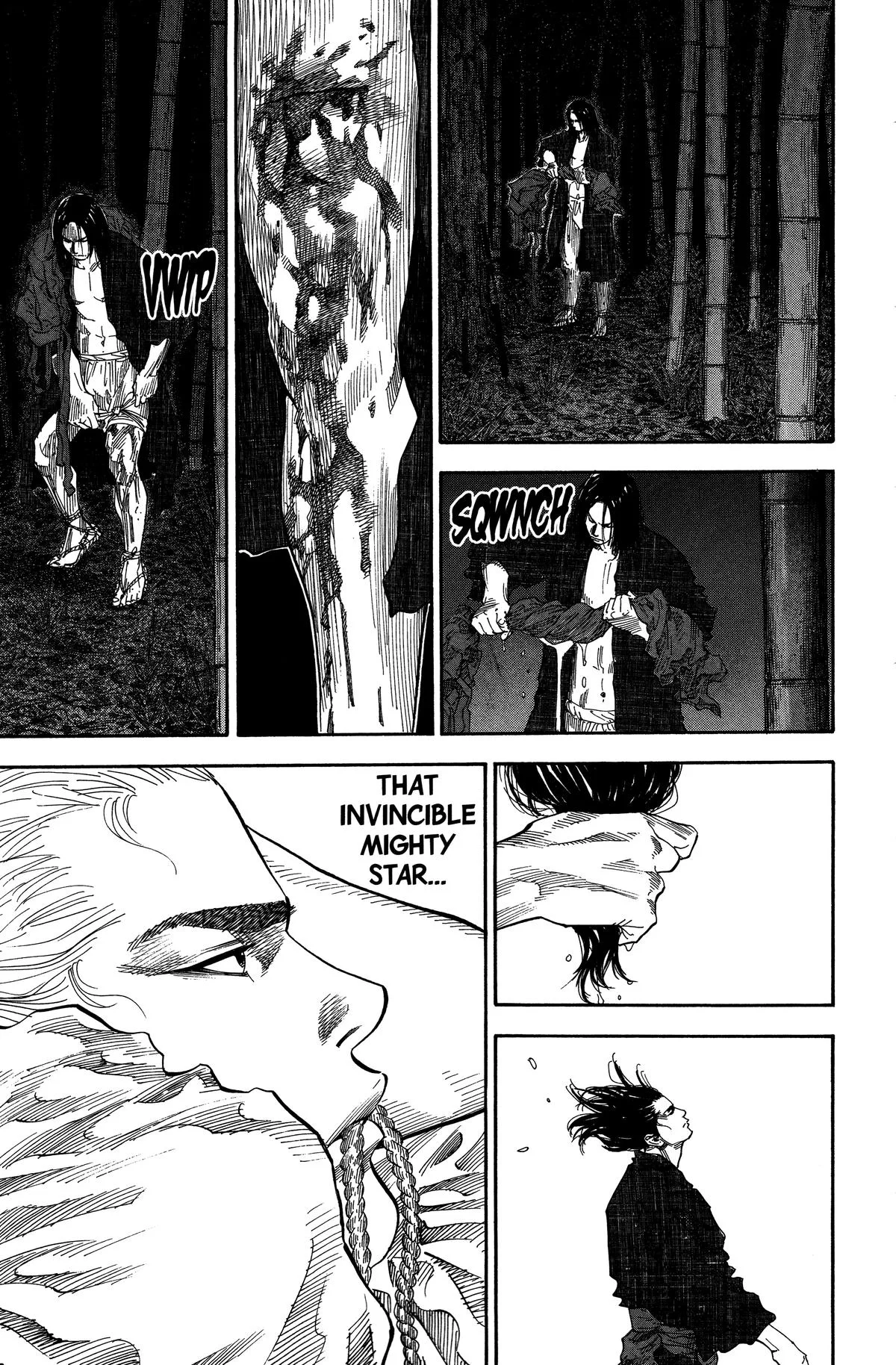 Vagabond - Chapter 96 - Page 5