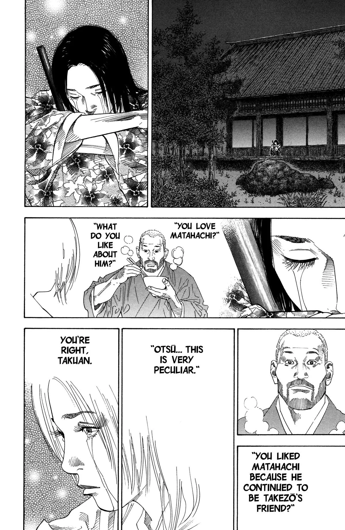 Vagabond - Chapter 96 - Page 7