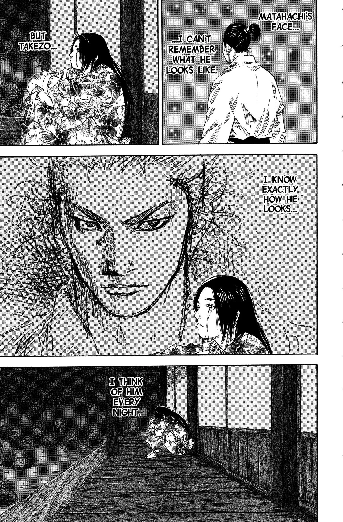 Vagabond - Chapter 96 - Page 8