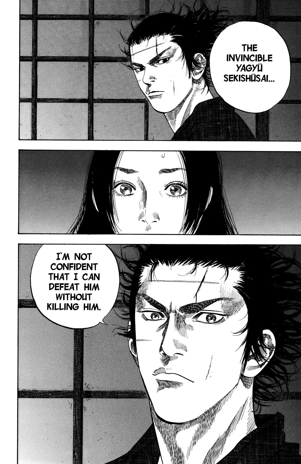 Vagabond - Chapter 97 - Page 11