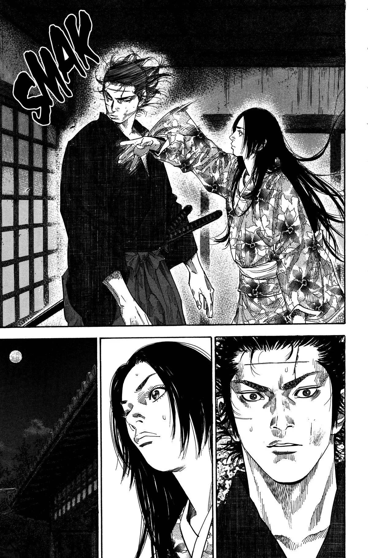 Vagabond - Chapter 97 - Page 12