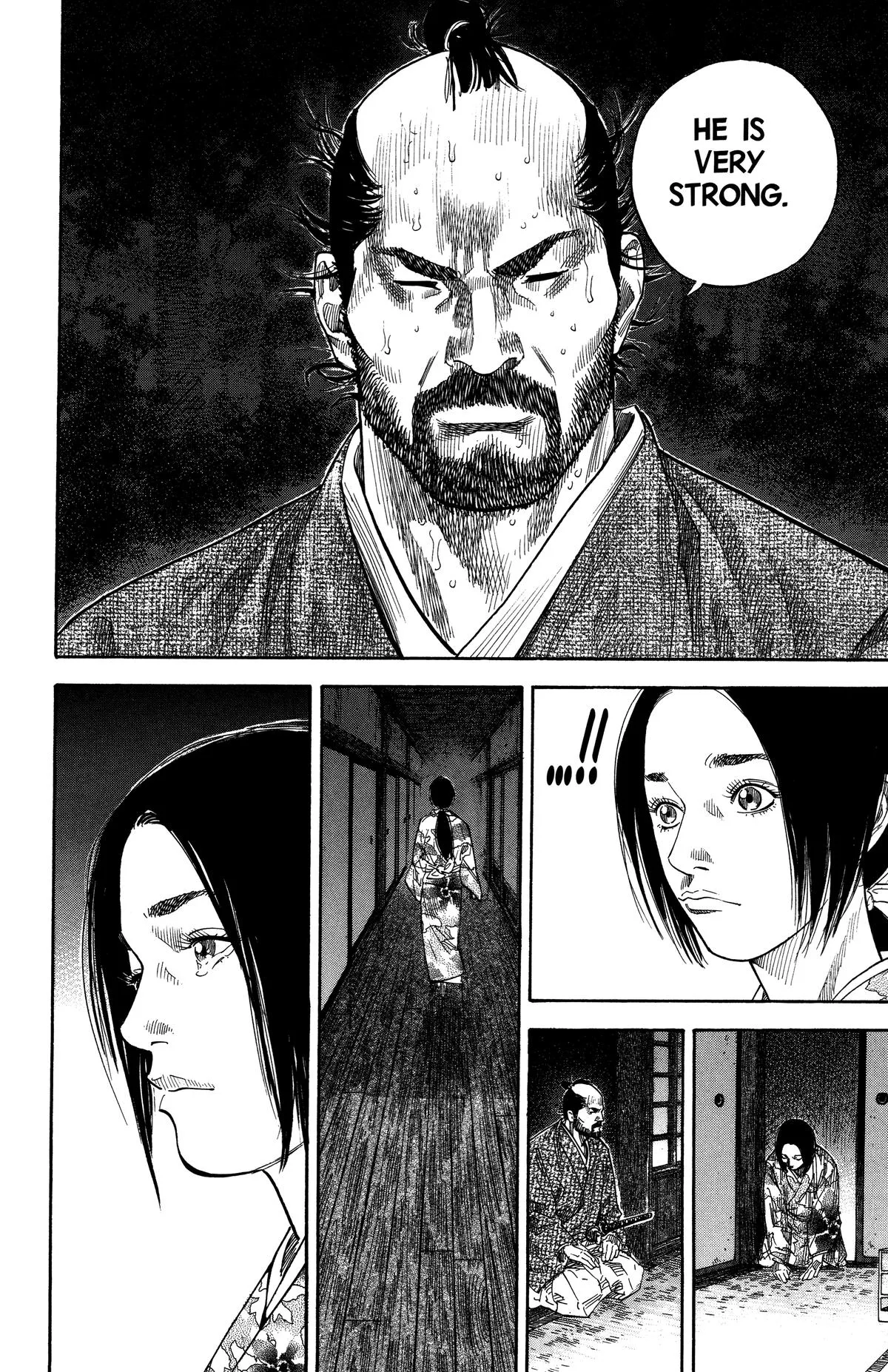 Vagabond - Chapter 97 - Page 17